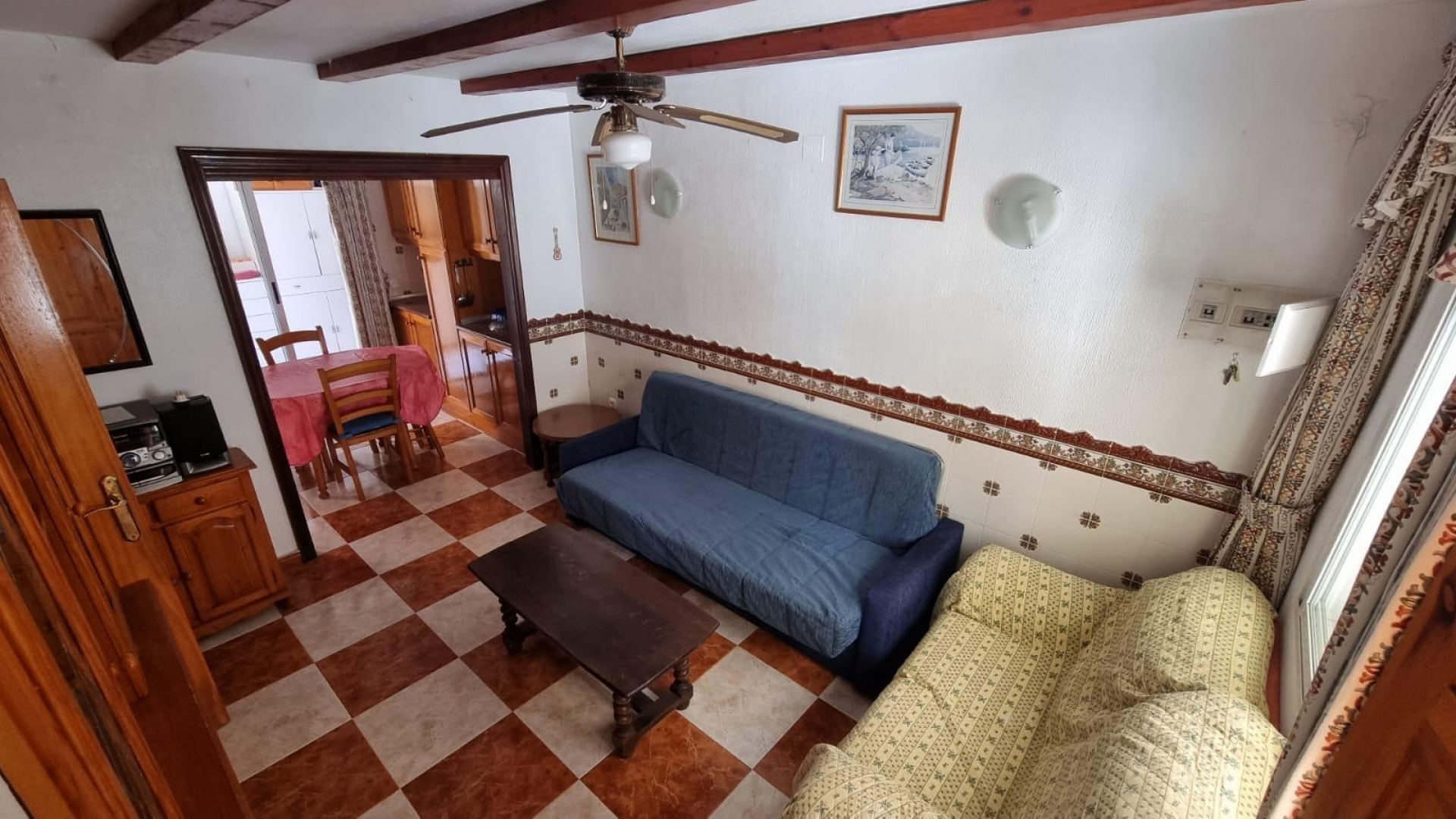 Resale - Townhouse - Torrevieja - el chaparral