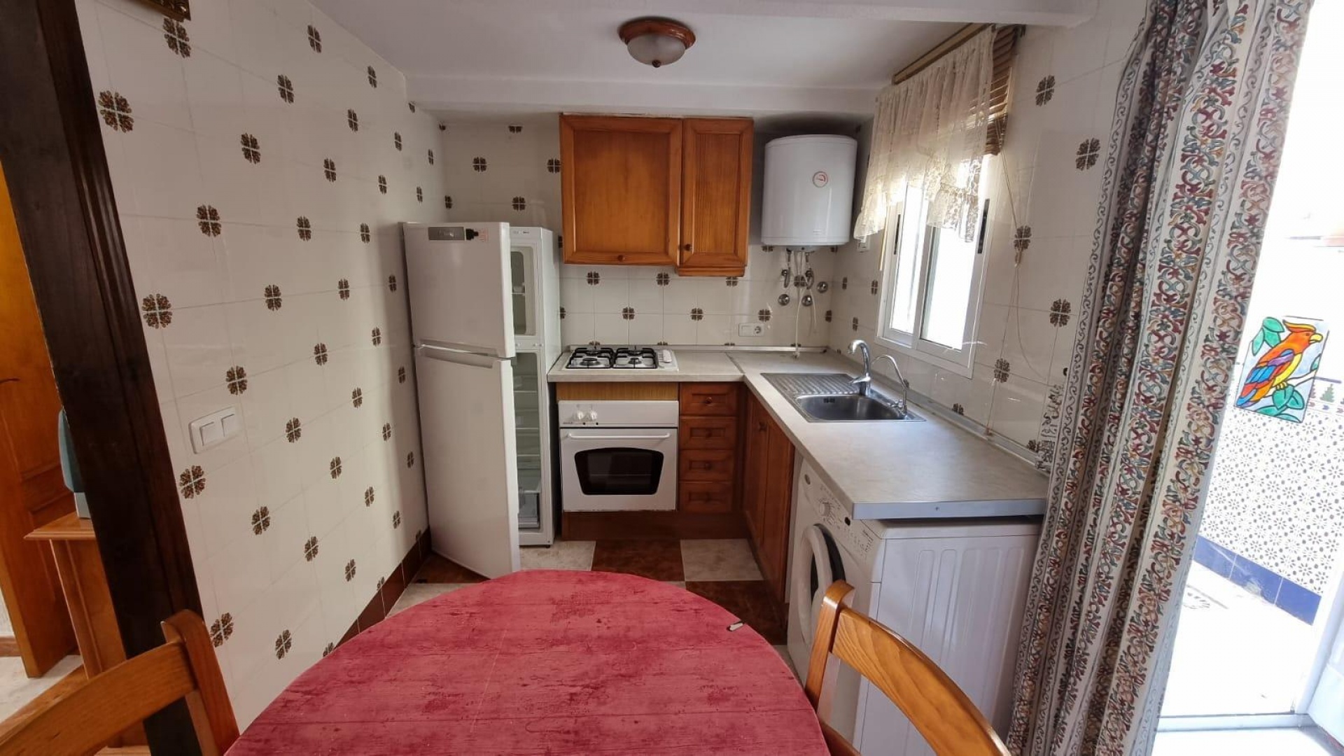 Resale - Townhouse - Torrevieja - el chaparral