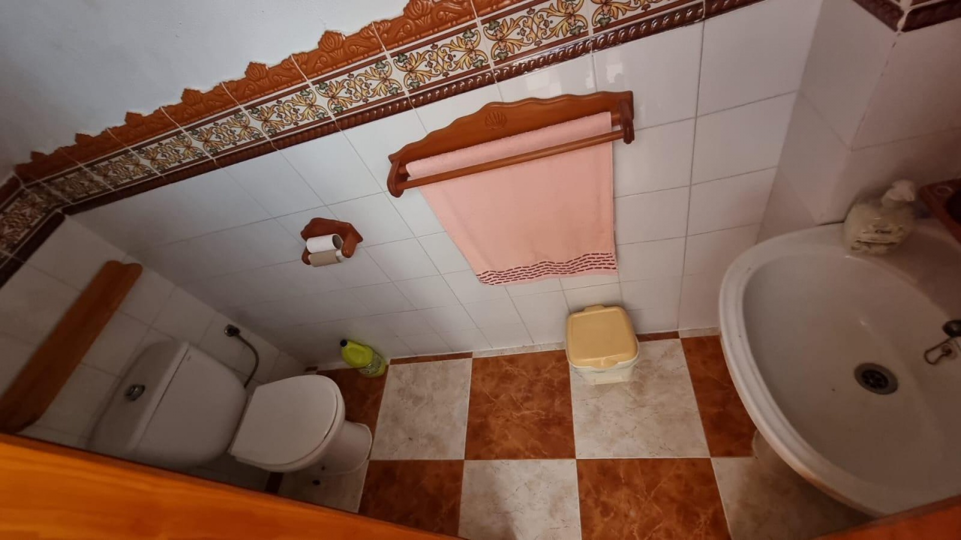 Resale - Townhouse - Torrevieja - el chaparral