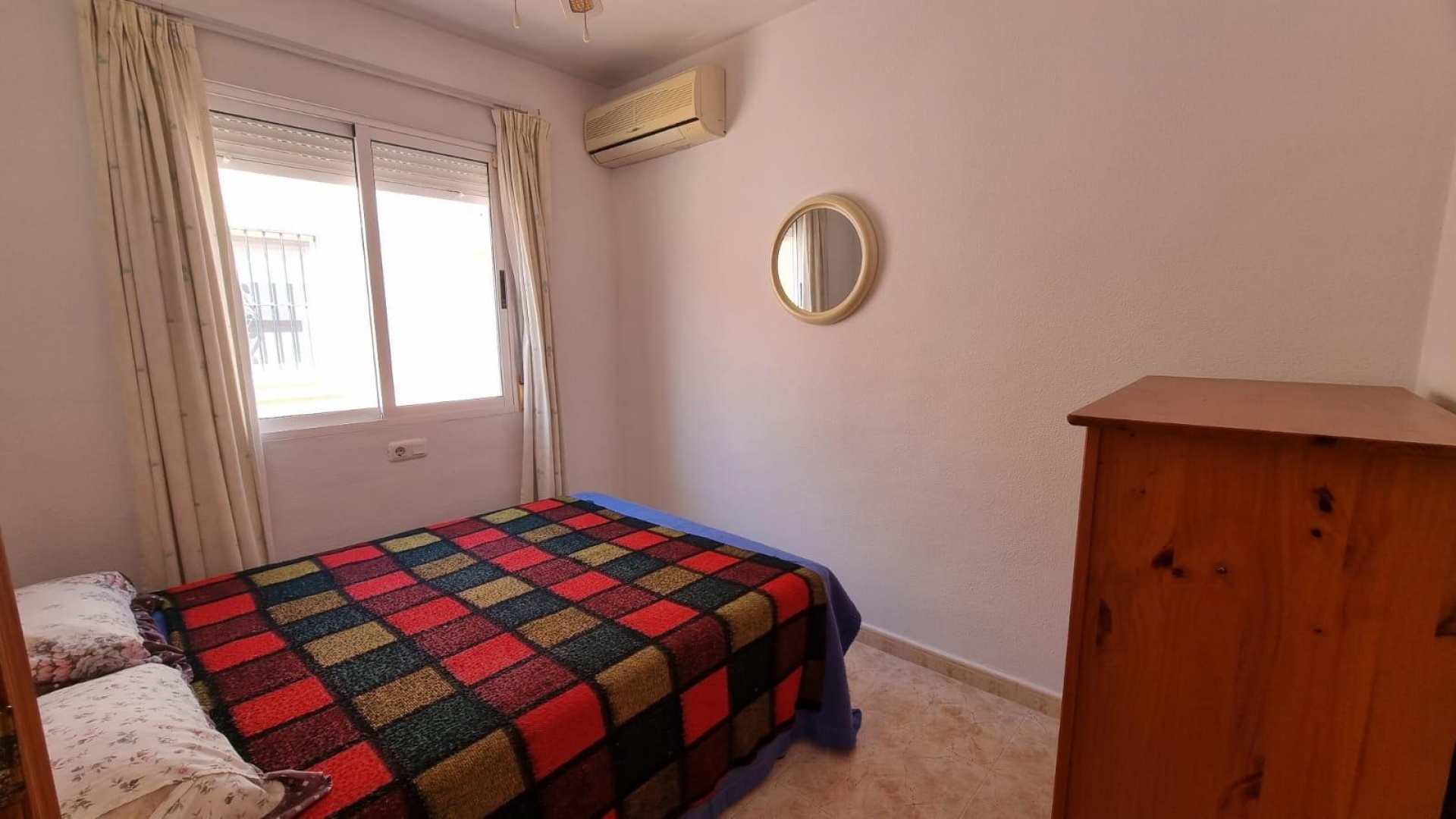 Resale - Townhouse - Torrevieja - el chaparral