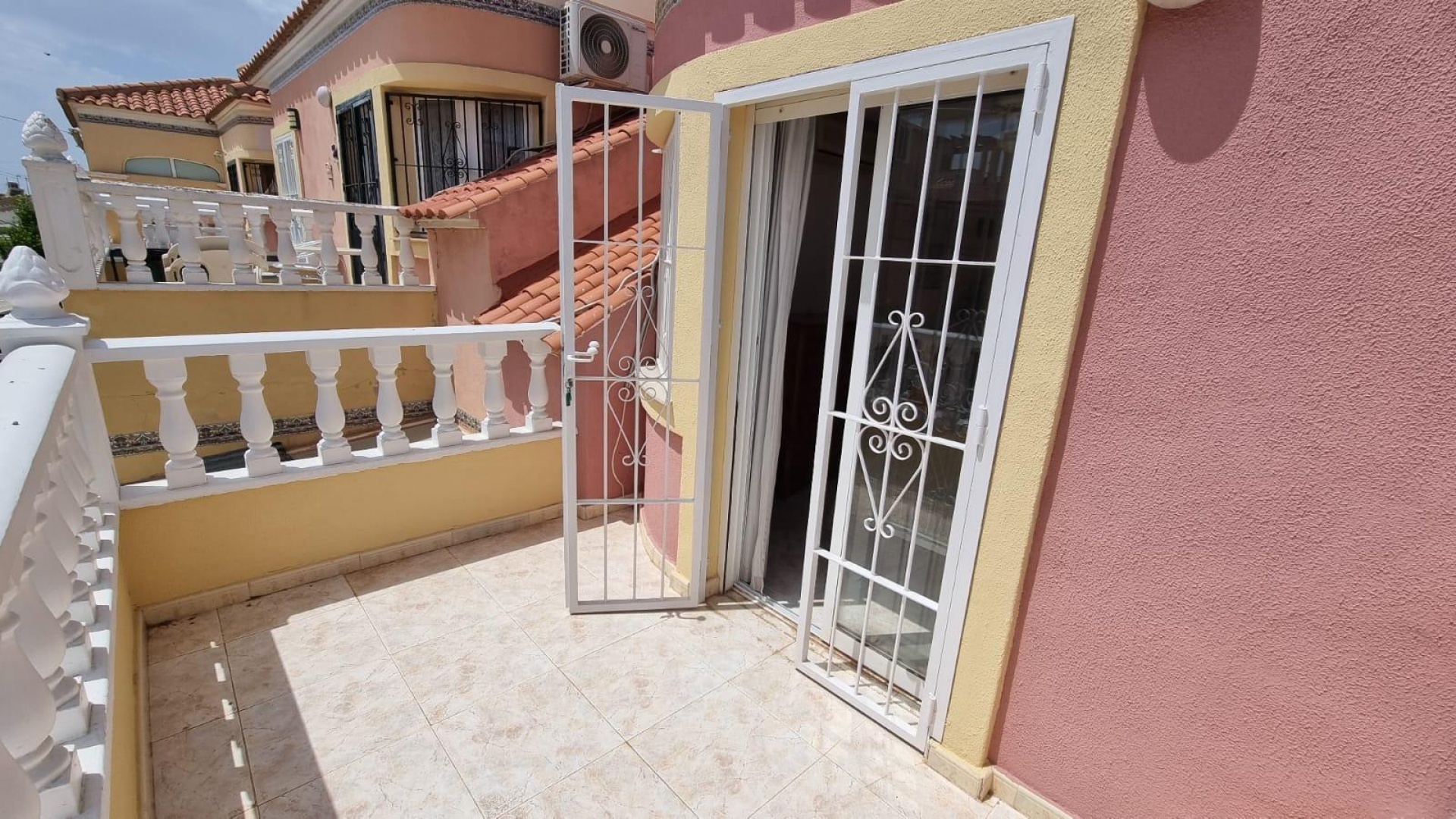 Resale - Townhouse - Torrevieja - el chaparral