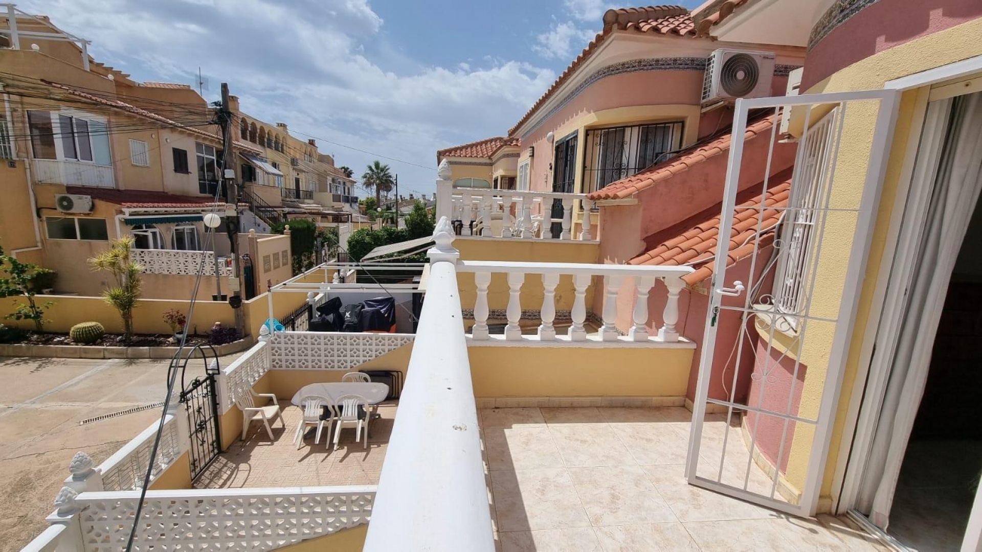 Resale - Townhouse - Torrevieja - el chaparral