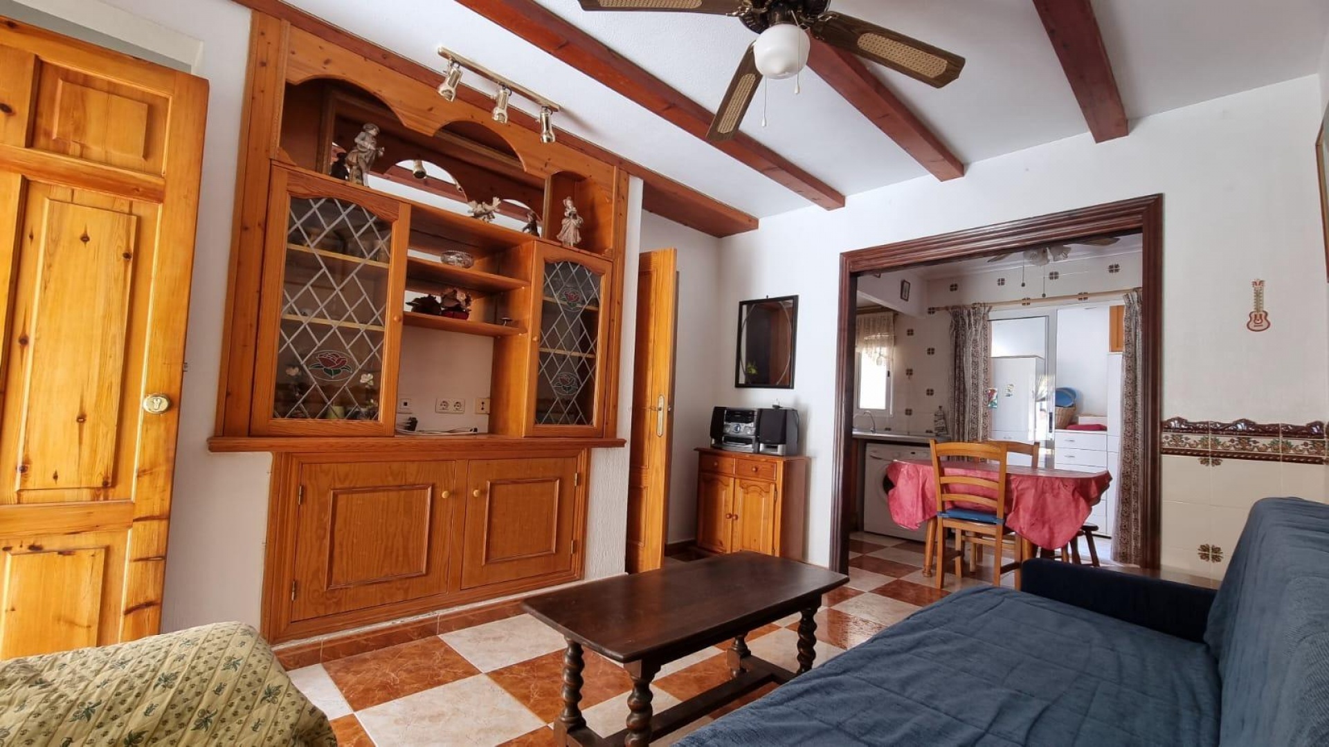 Resale - Townhouse - Torrevieja - el chaparral