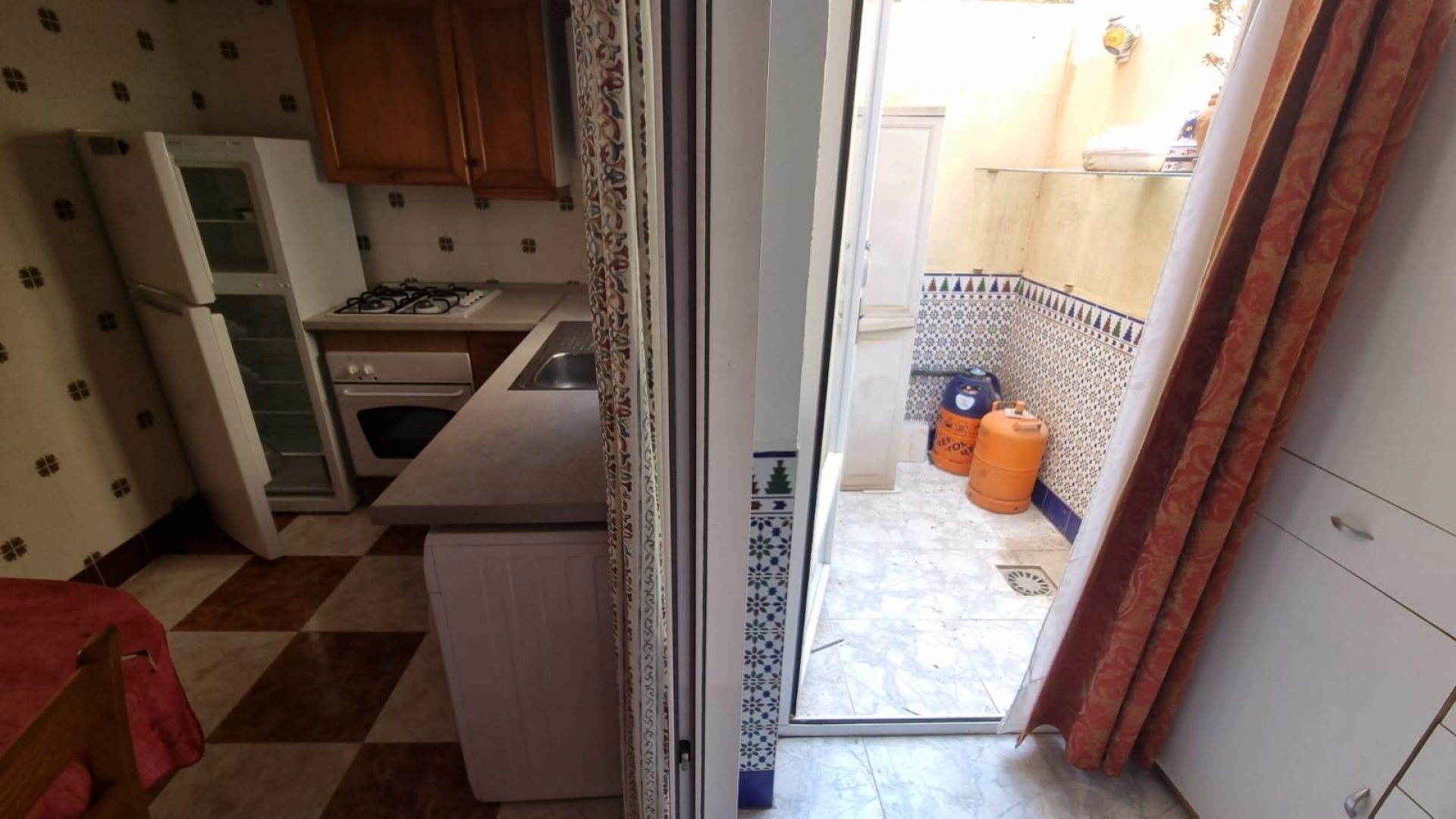 Resale - Townhouse - Torrevieja - el chaparral