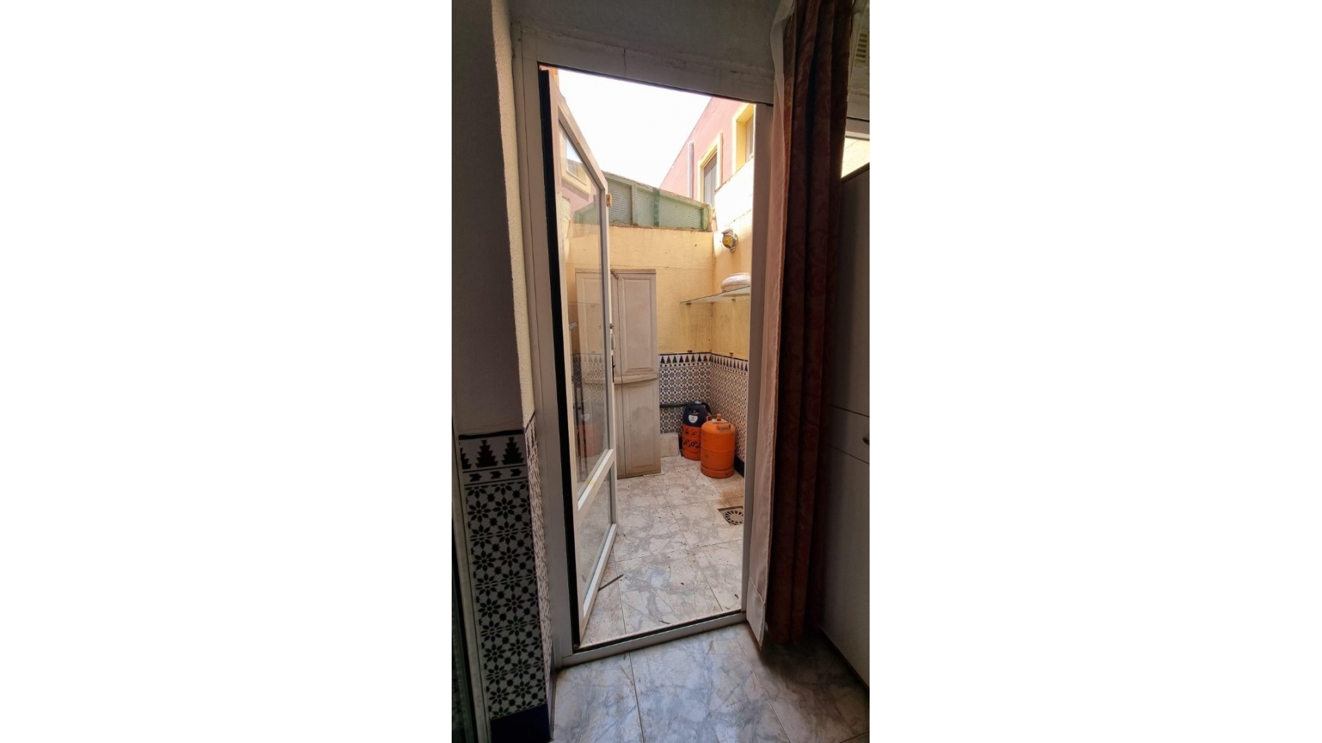 Resale - Townhouse - Torrevieja - el chaparral