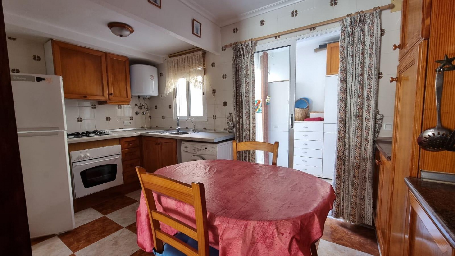 Resale - Townhouse - Torrevieja - el chaparral