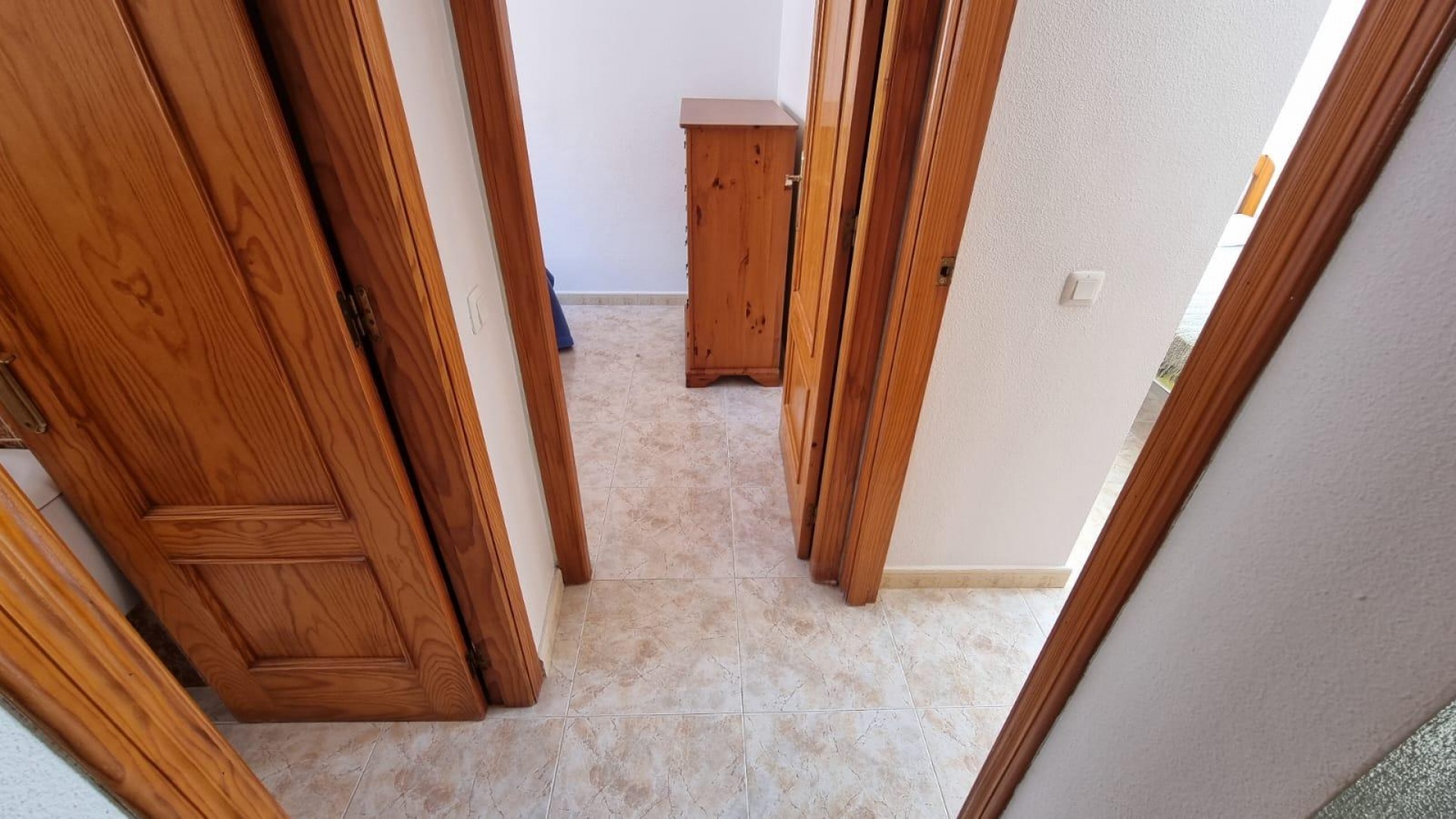 Resale - Townhouse - Torrevieja - el chaparral