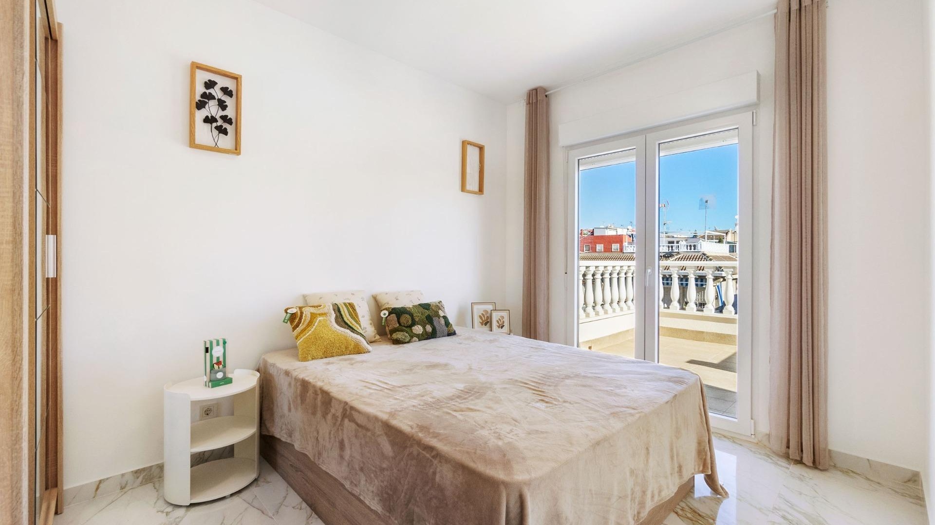 Resale - Townhouse - Torrevieja - el chaparral