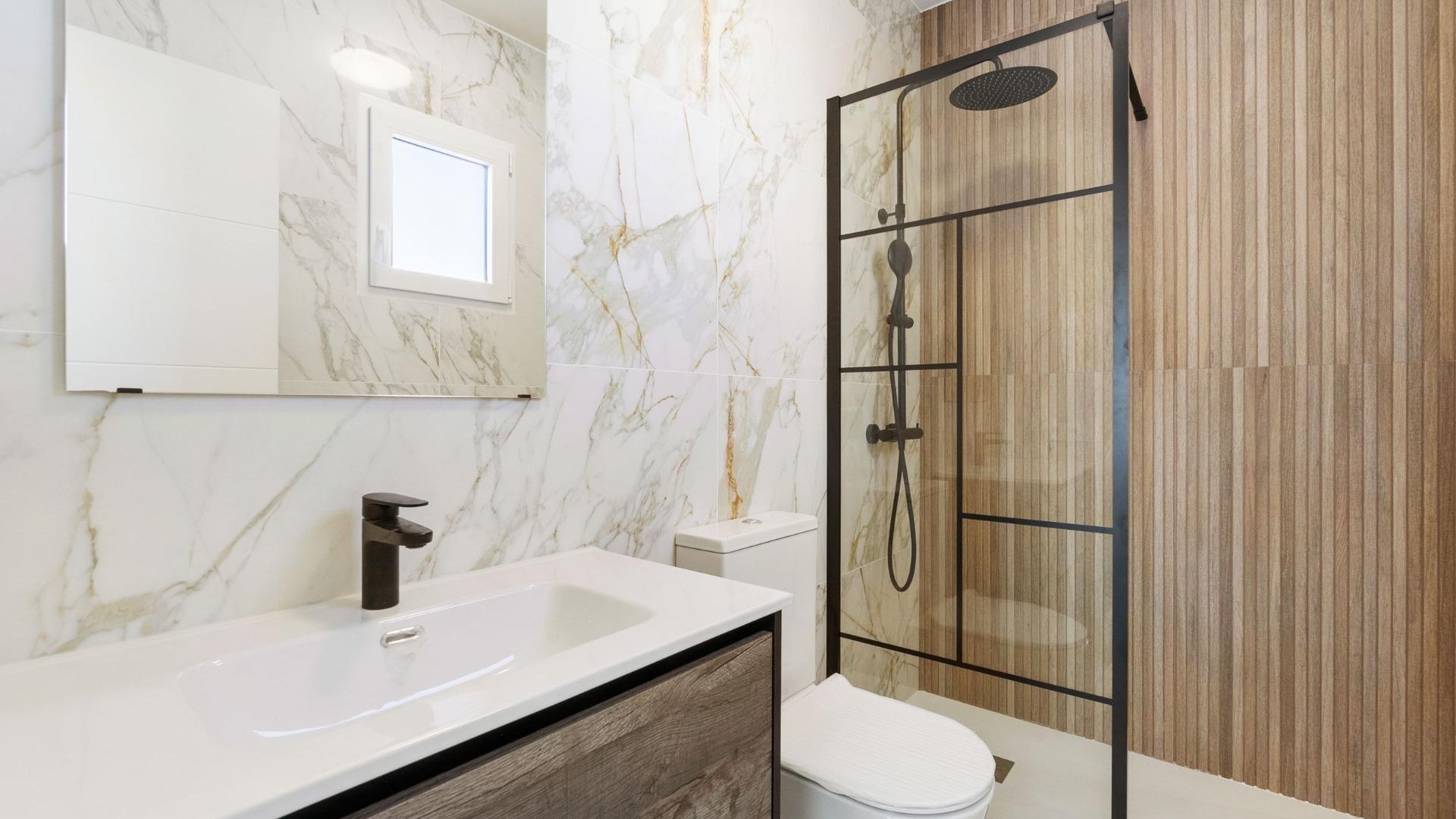 Resale - Townhouse - Torrevieja - el chaparral