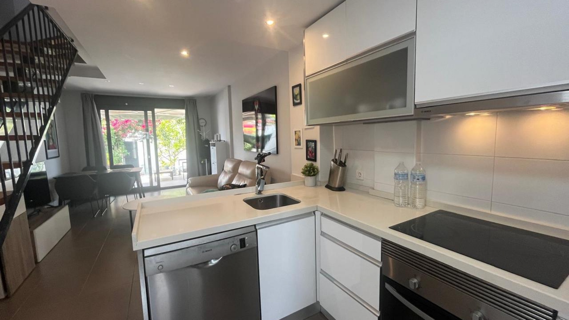 Resale - Townhouse - Torrevieja - el chaparral