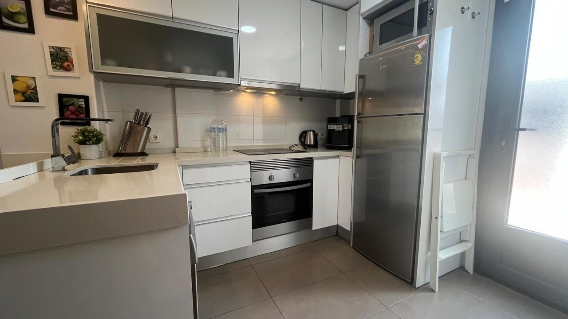 Resale - Townhouse - Torrevieja - el chaparral