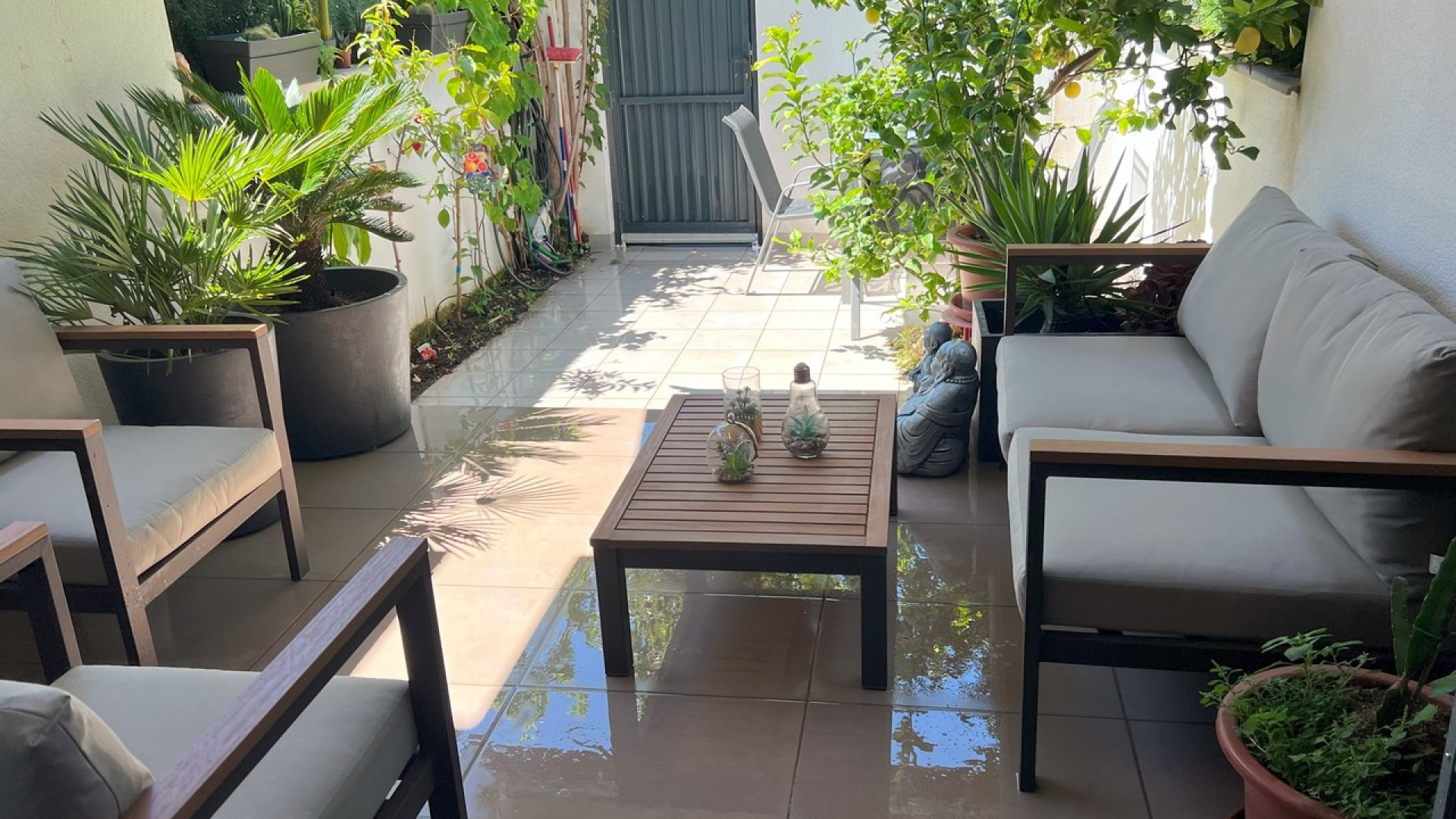 Resale - Townhouse - Torrevieja - el chaparral