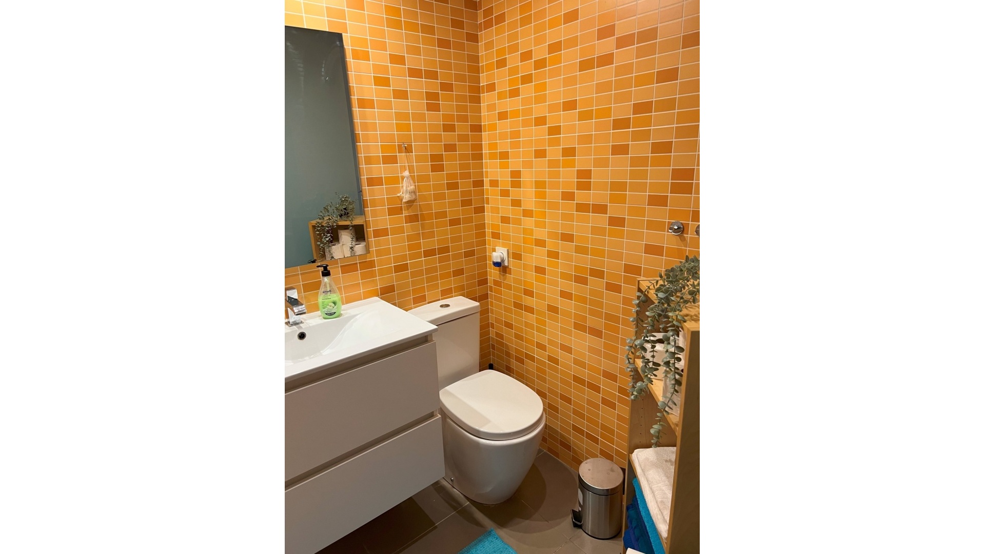 Resale - Townhouse - Torrevieja - el chaparral