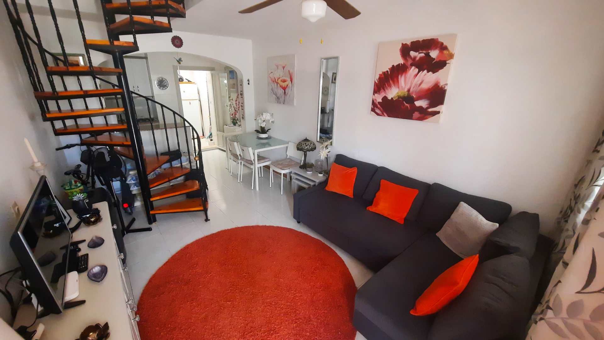 Resale - Townhouse - Torrevieja - el chaparral