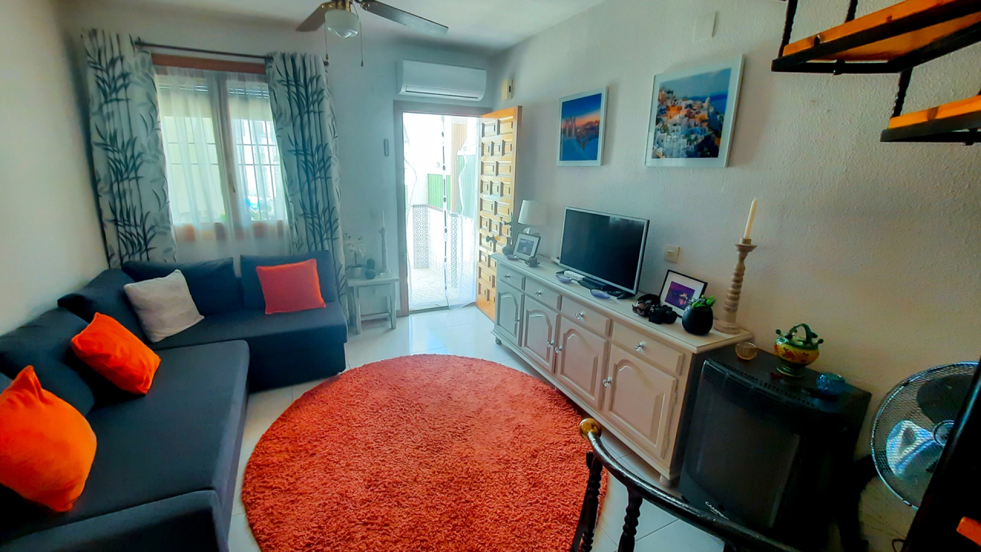 Resale - Townhouse - Torrevieja - el chaparral