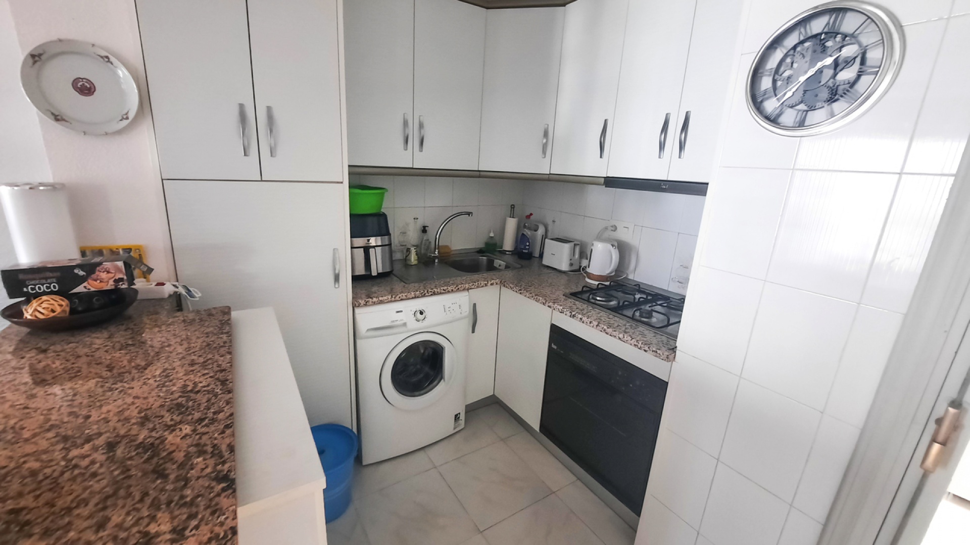 Resale - Townhouse - Torrevieja - el chaparral