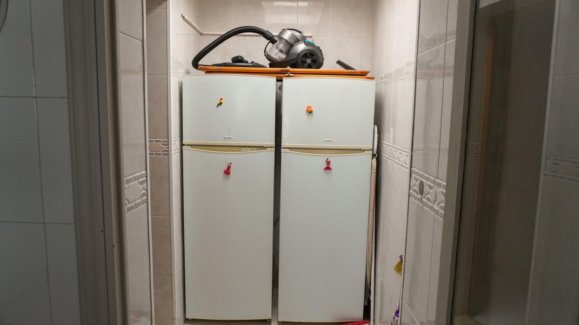 Resale - Townhouse - Torrevieja - el chaparral