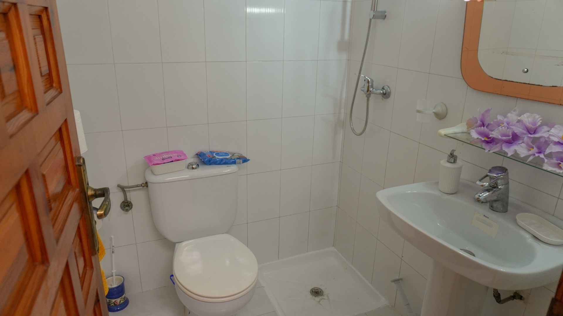 Resale - Townhouse - Torrevieja - el chaparral