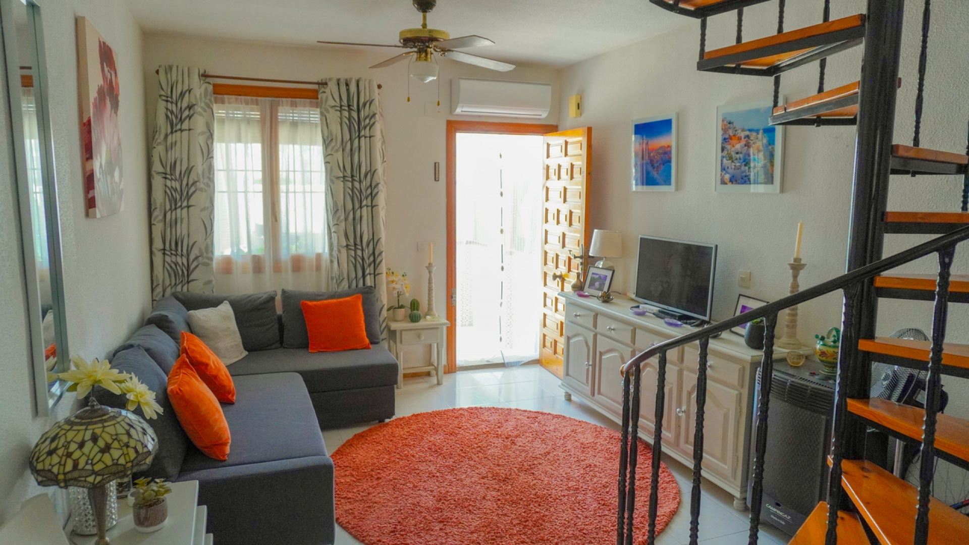 Resale - Townhouse - Torrevieja - el chaparral