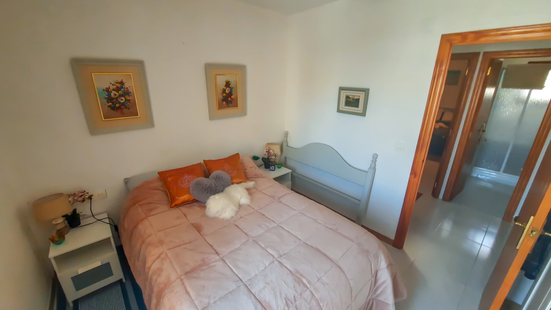 Resale - Townhouse - Torrevieja - el chaparral