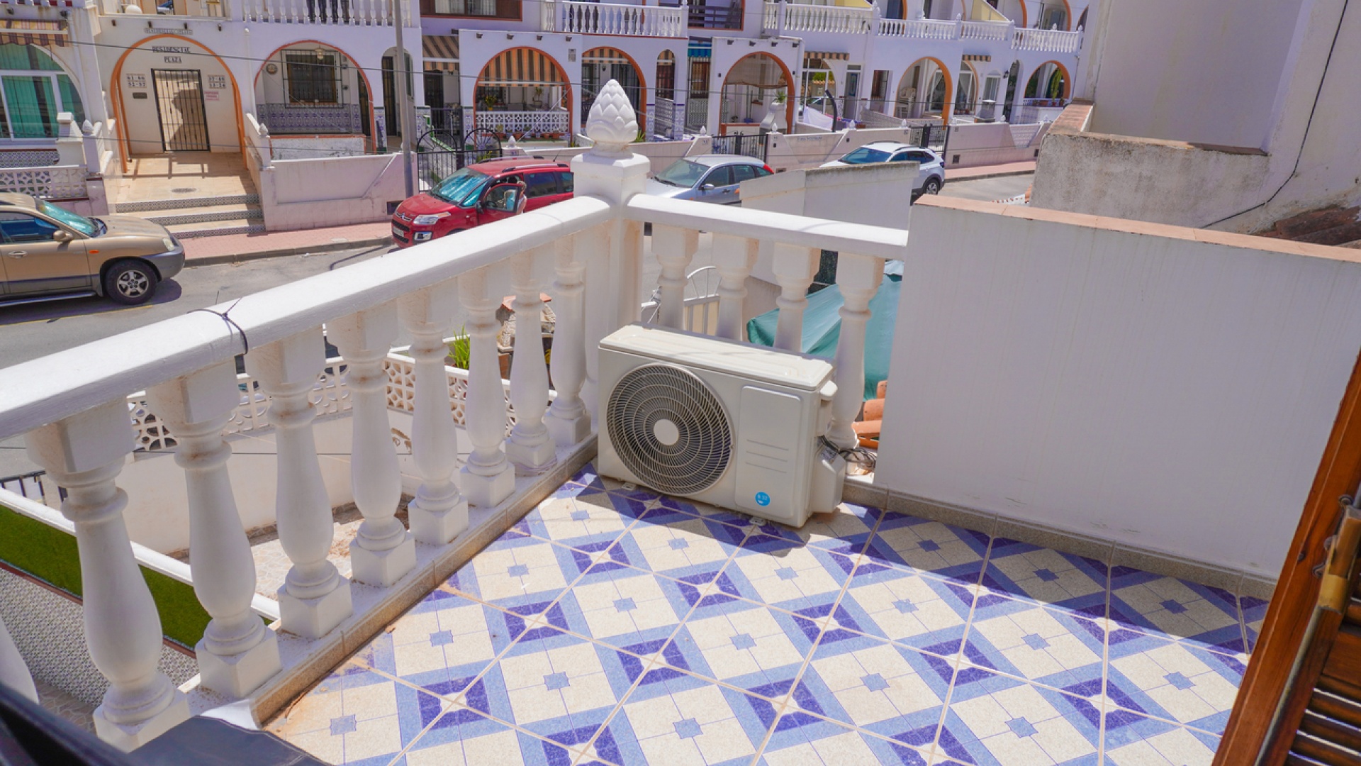 Resale - Townhouse - Torrevieja - el chaparral