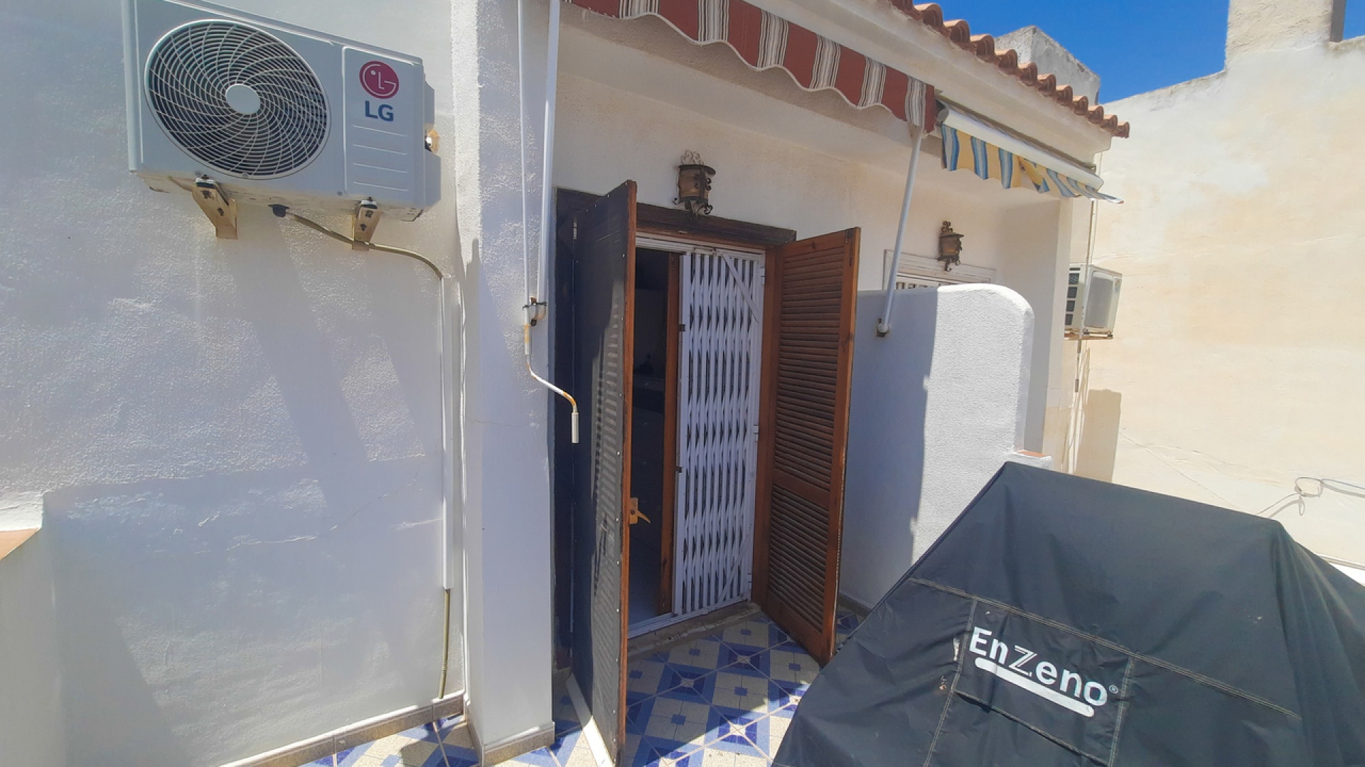 Resale - Townhouse - Torrevieja - el chaparral