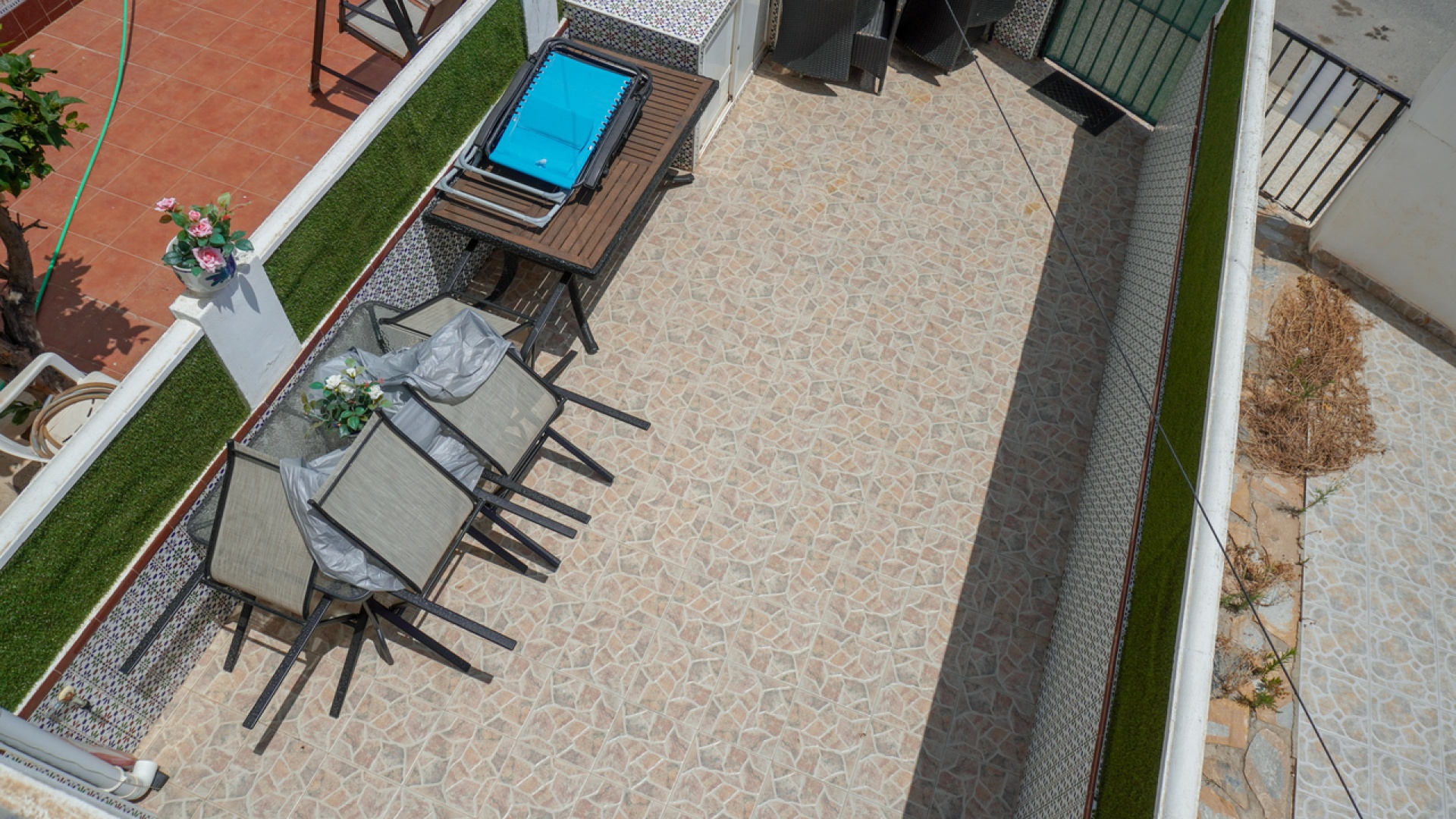 Resale - Townhouse - Torrevieja - el chaparral