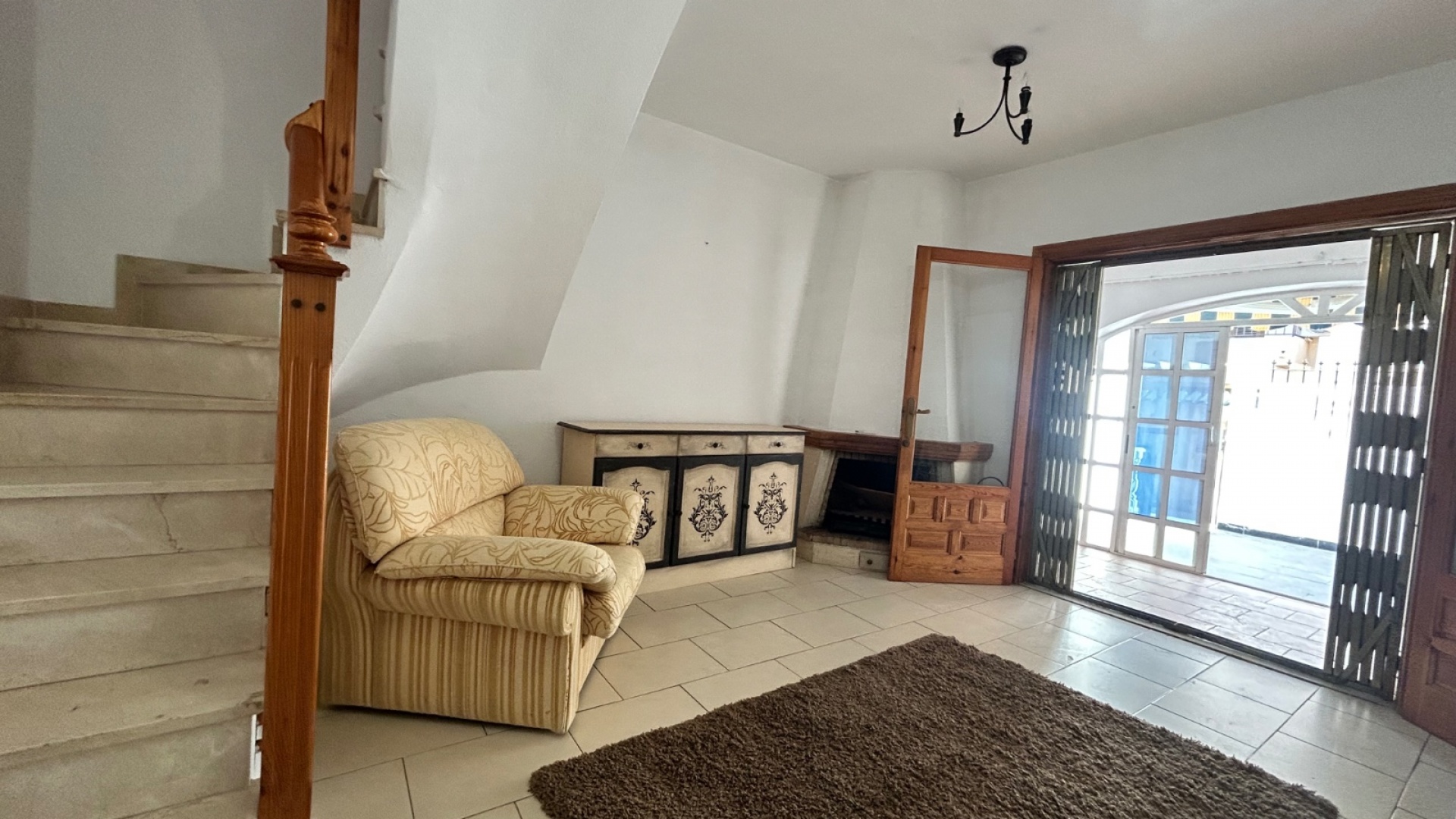 Resale - Townhouse - Torrevieja - El Chaparral