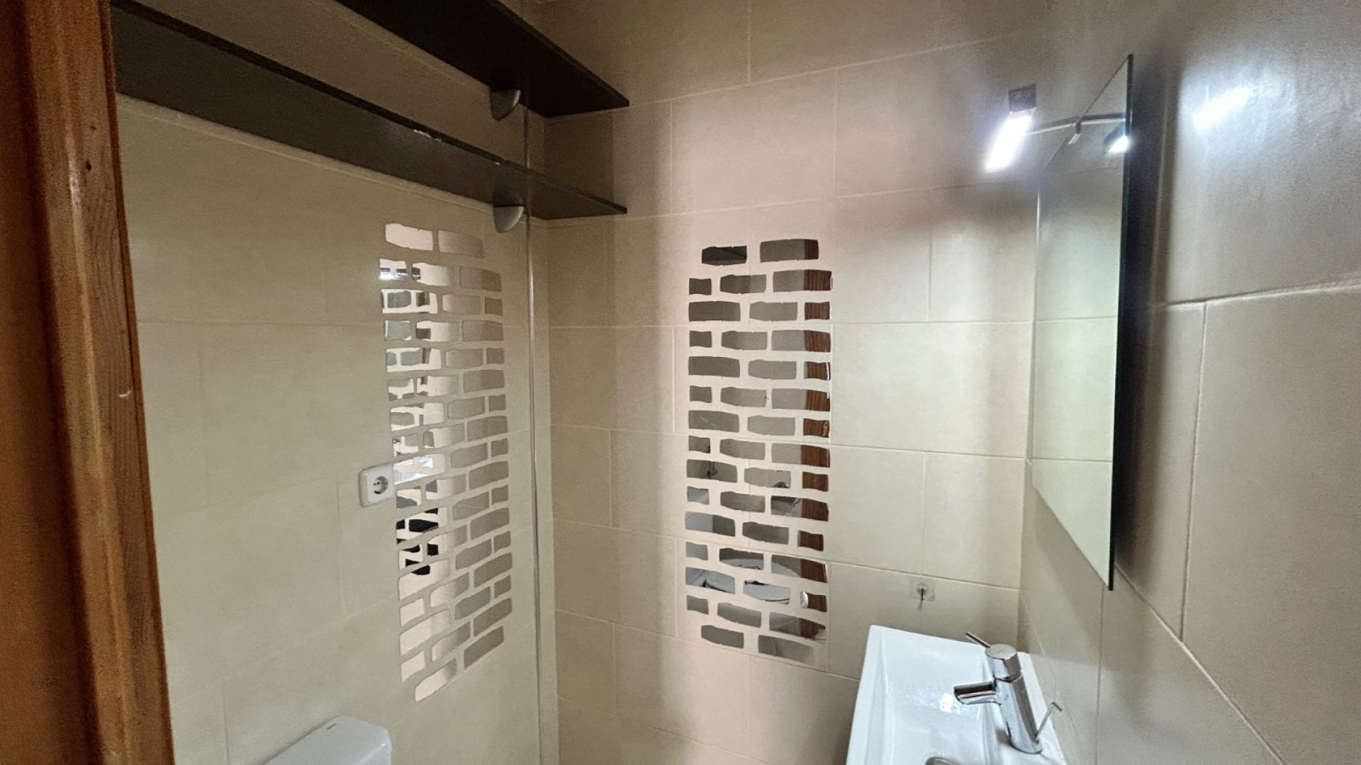 Resale - Townhouse - Torrevieja - El Chaparral