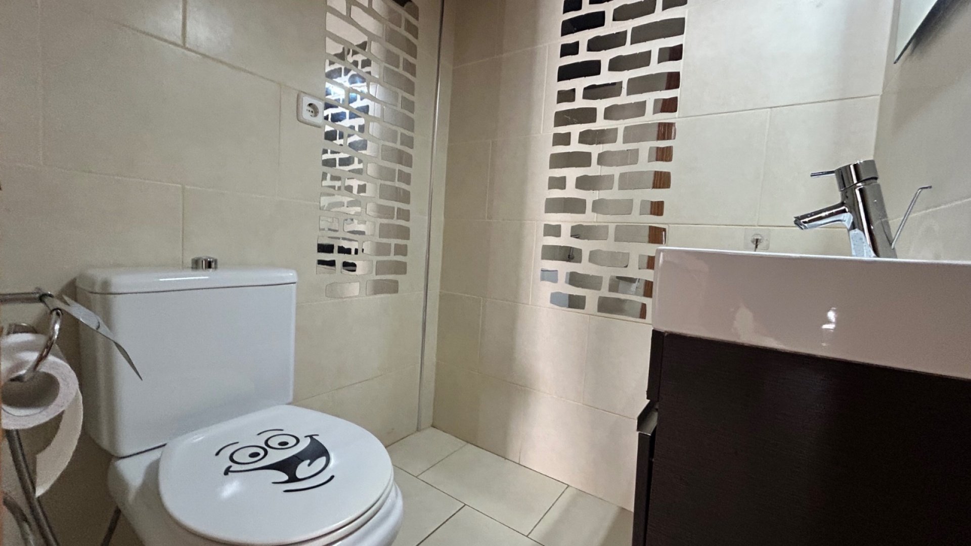 Resale - Townhouse - Torrevieja - El Chaparral