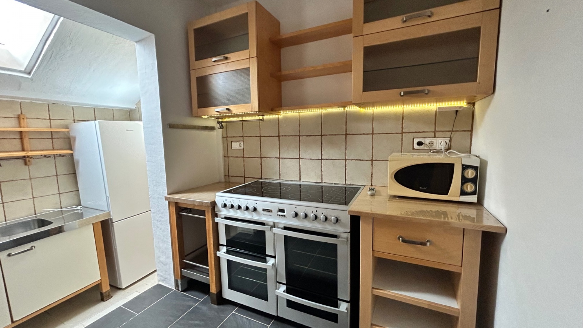 Resale - Townhouse - Torrevieja - El Chaparral