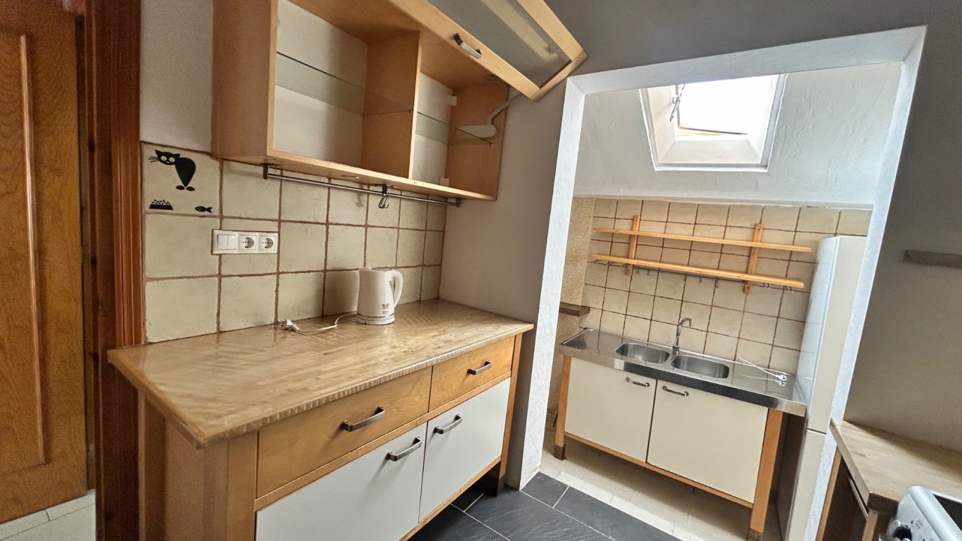 Resale - Townhouse - Torrevieja - El Chaparral