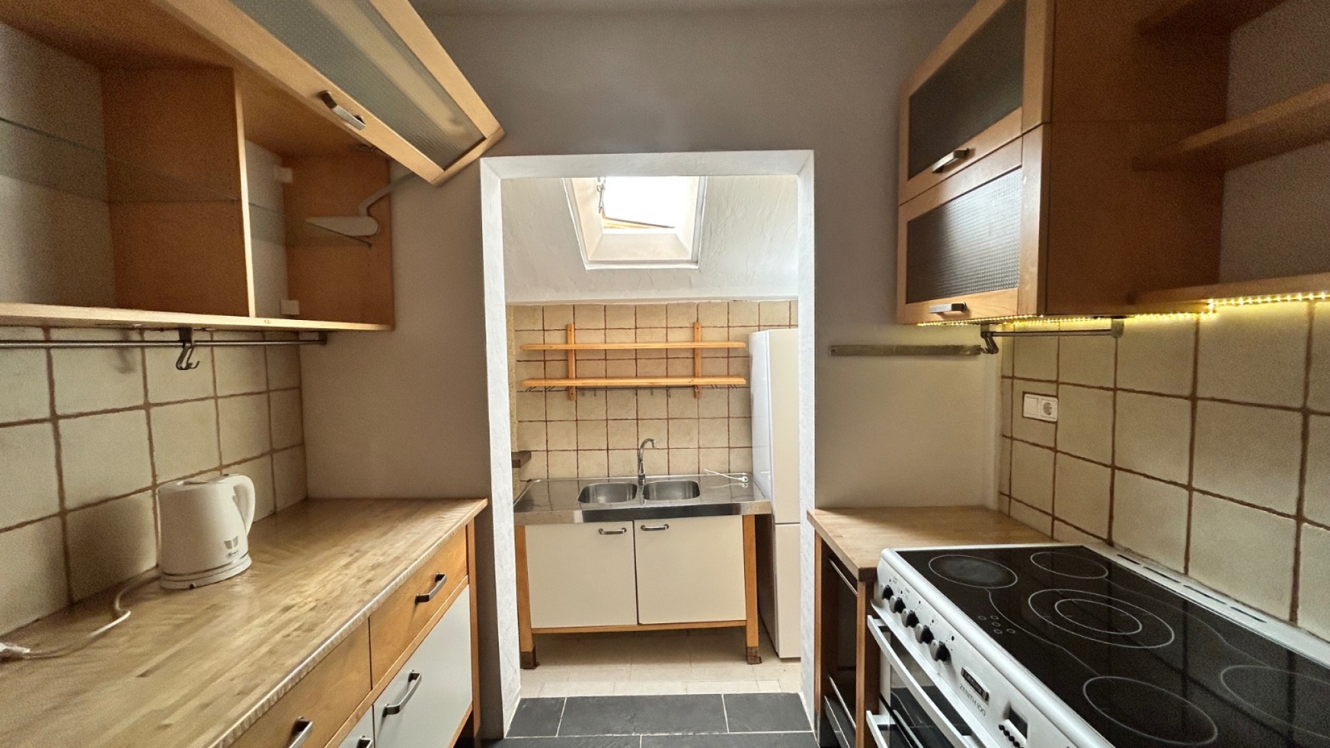 Resale - Townhouse - Torrevieja - El Chaparral