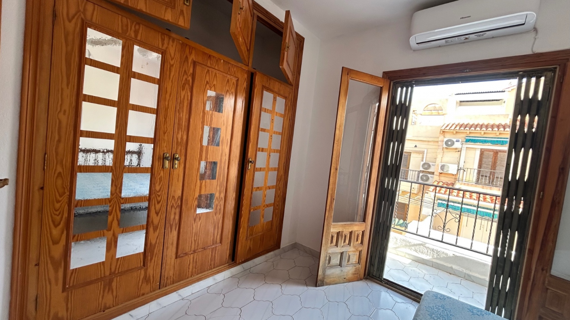 Resale - Townhouse - Torrevieja - El Chaparral