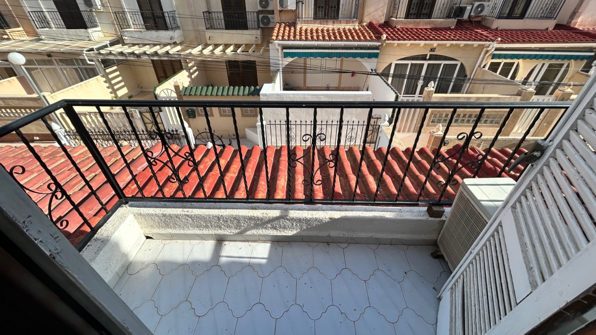 Resale - Townhouse - Torrevieja - El Chaparral