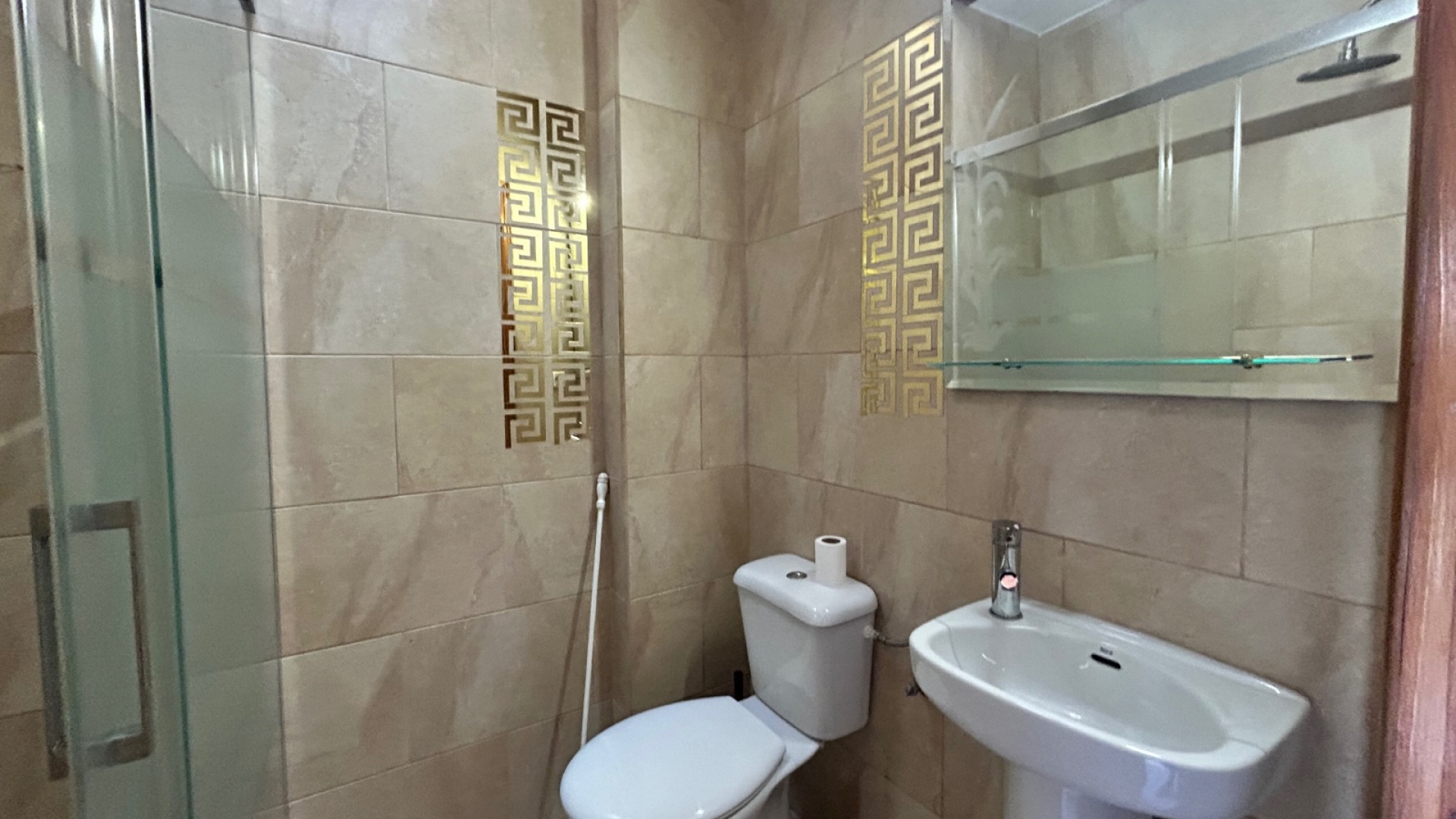 Resale - Townhouse - Torrevieja - El Chaparral