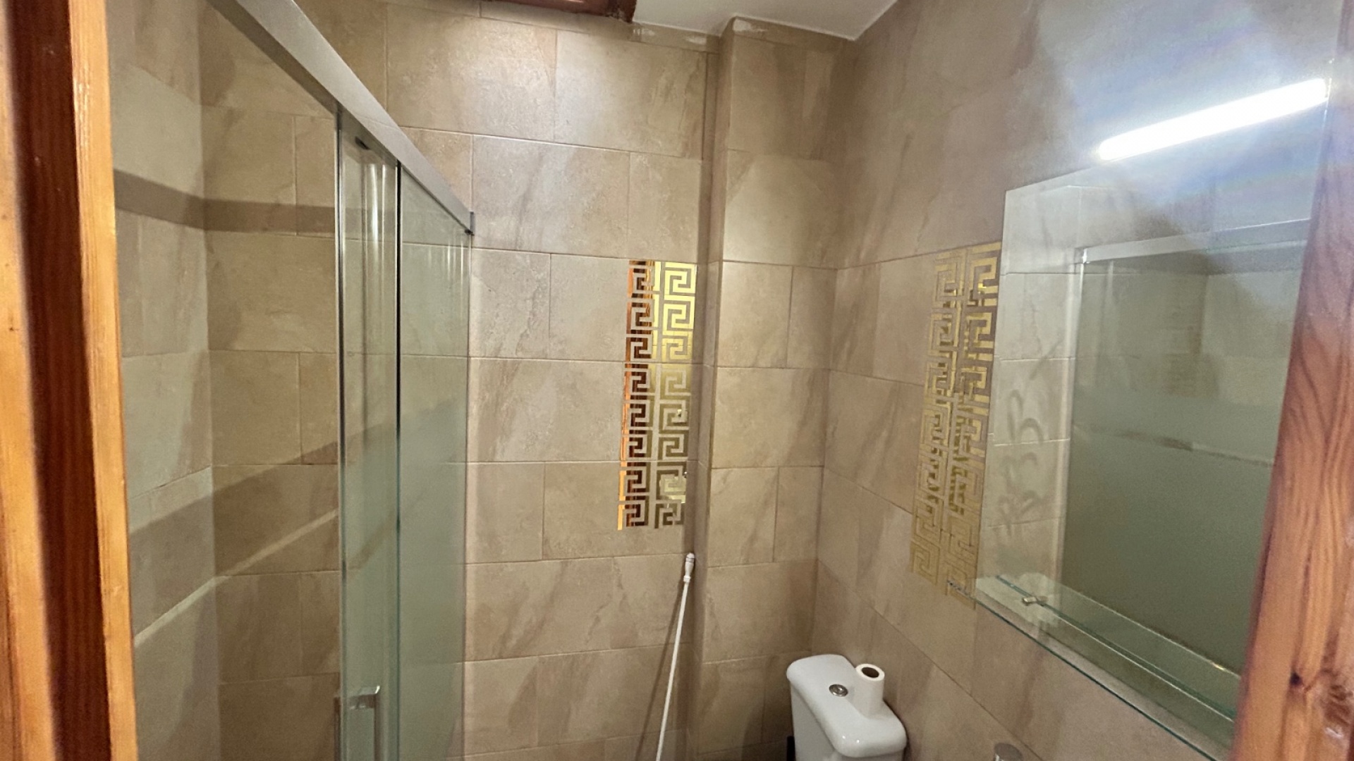 Resale - Townhouse - Torrevieja - El Chaparral