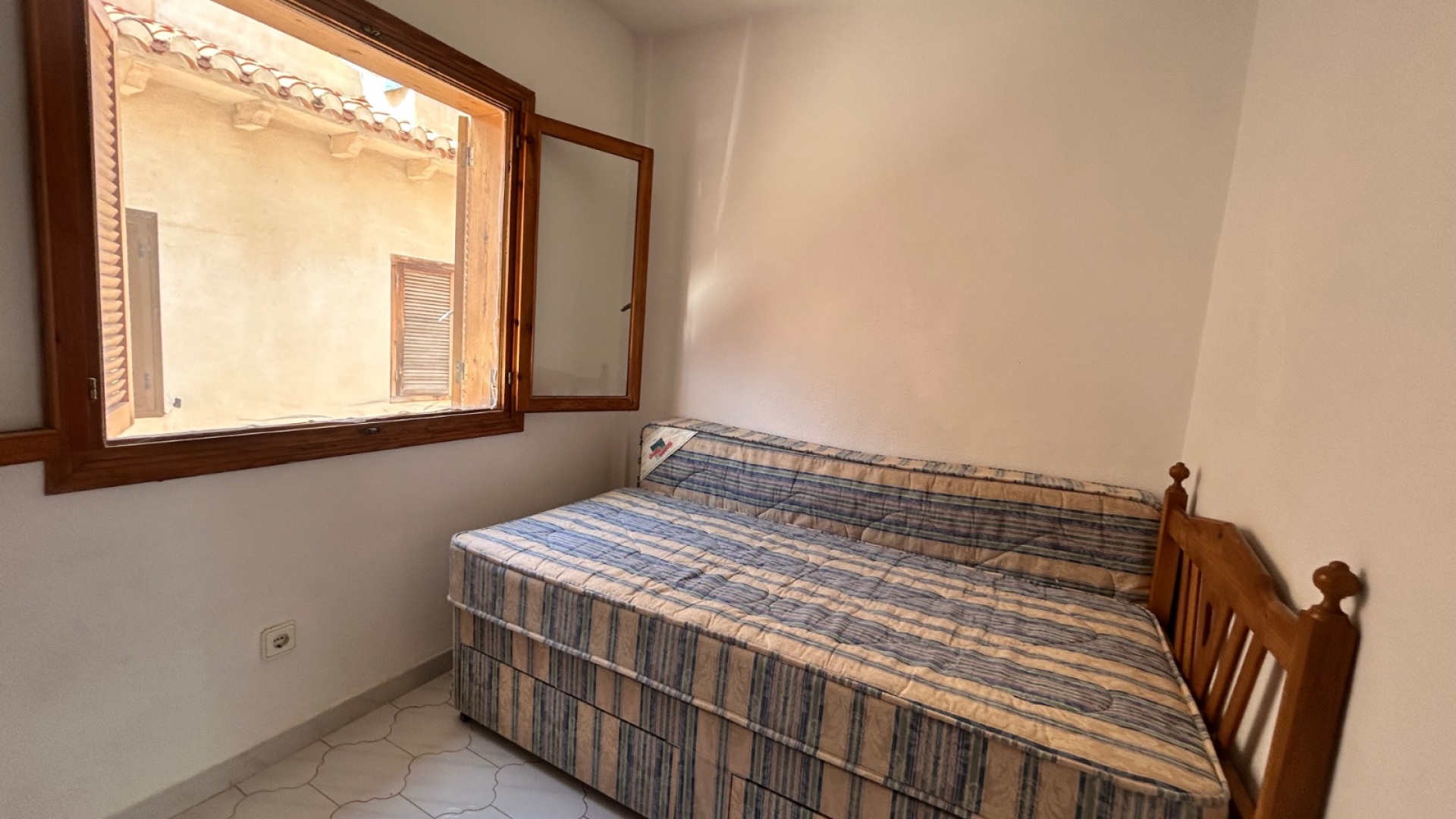 Resale - Townhouse - Torrevieja - El Chaparral