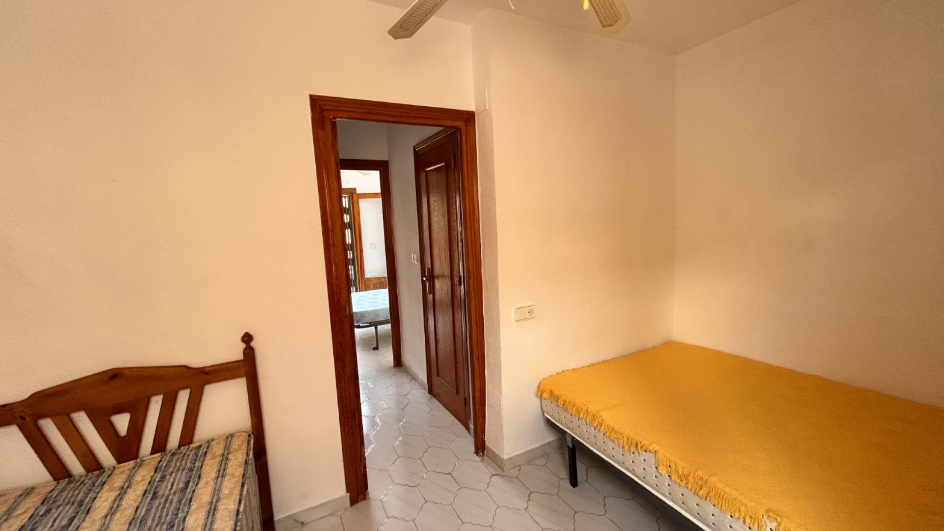 Resale - Townhouse - Torrevieja - El Chaparral