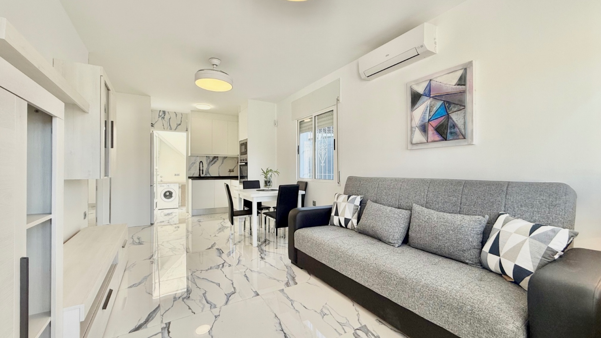 Resale - Townhouse - Torrevieja - el chaparral