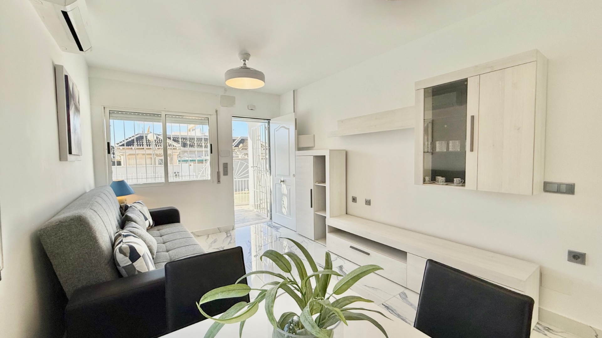 Resale - Townhouse - Torrevieja - el chaparral