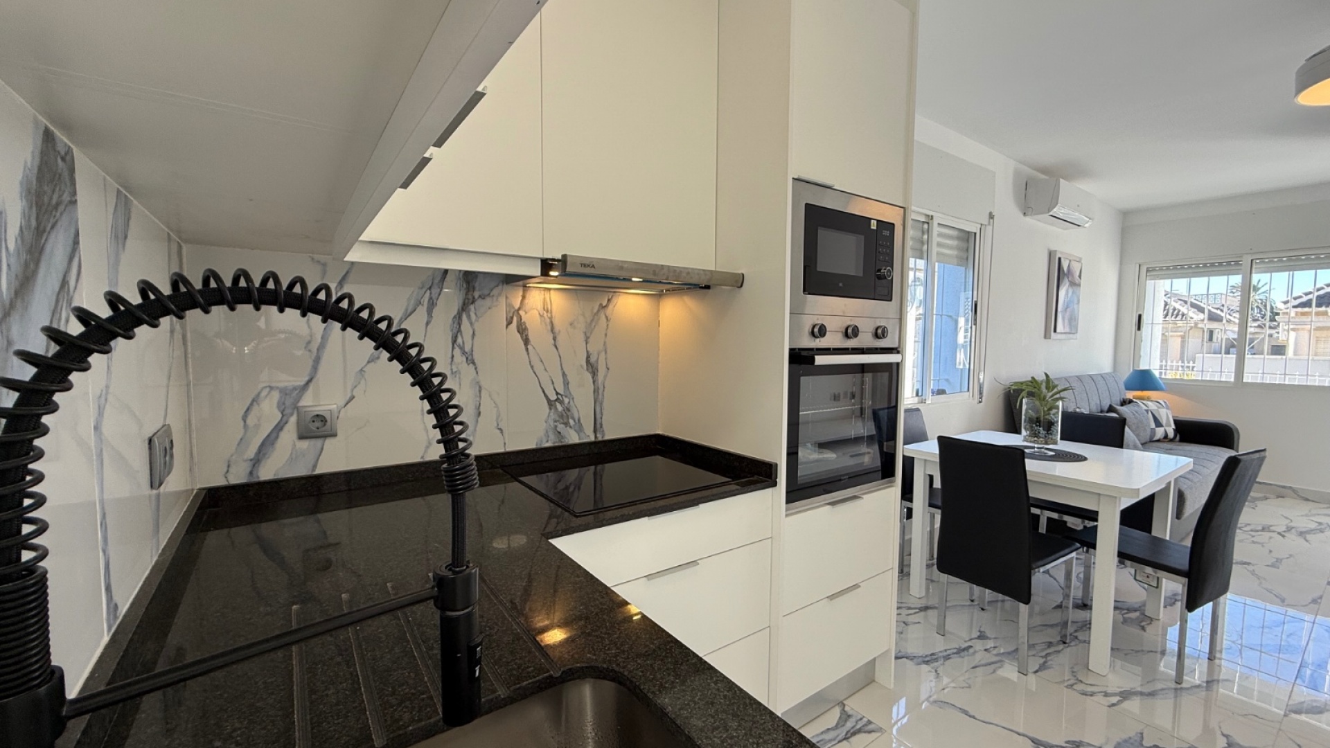 Resale - Townhouse - Torrevieja - el chaparral