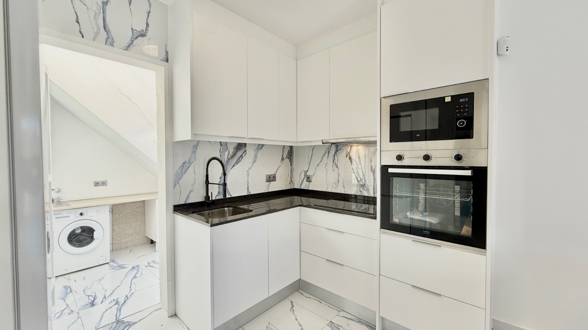 Resale - Townhouse - Torrevieja - el chaparral