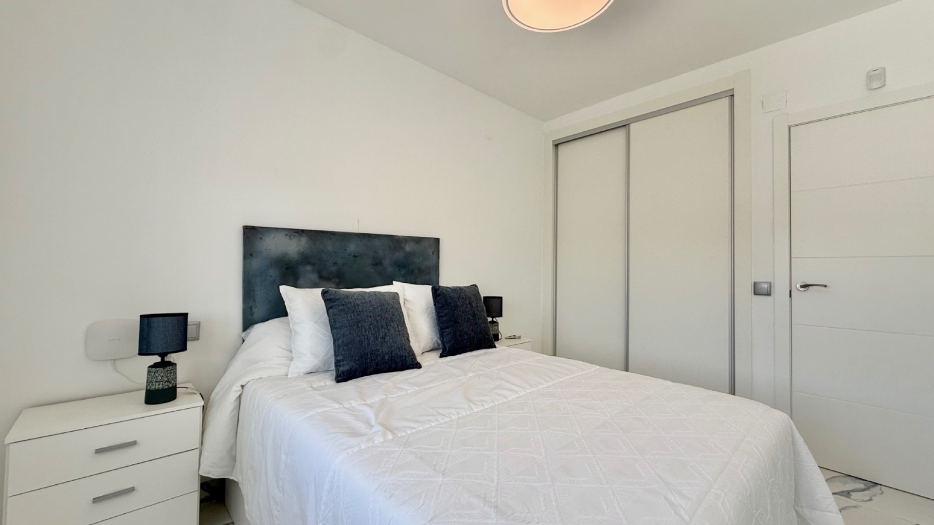 Resale - Townhouse - Torrevieja - el chaparral