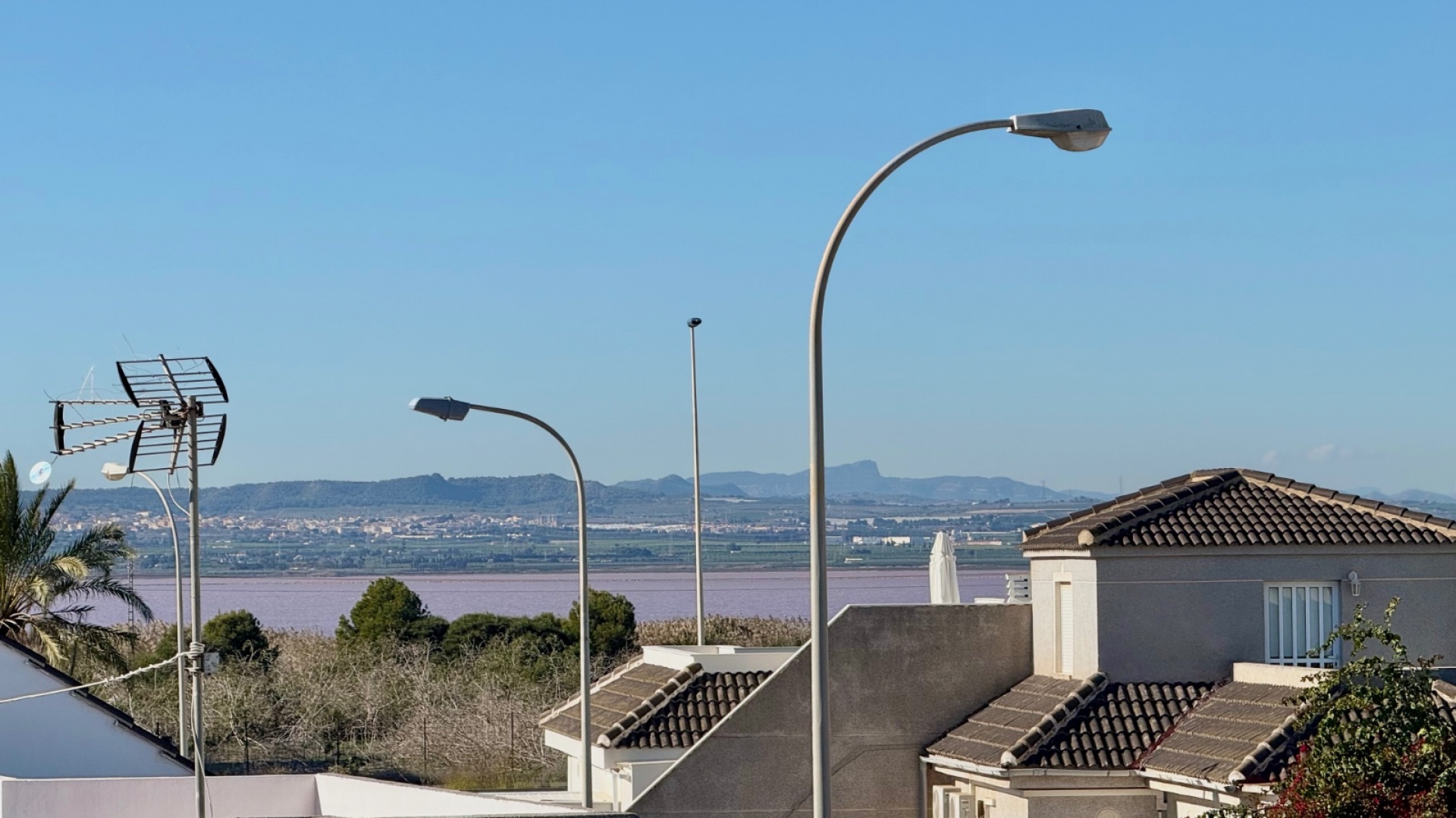 Resale - Townhouse - Torrevieja - el chaparral