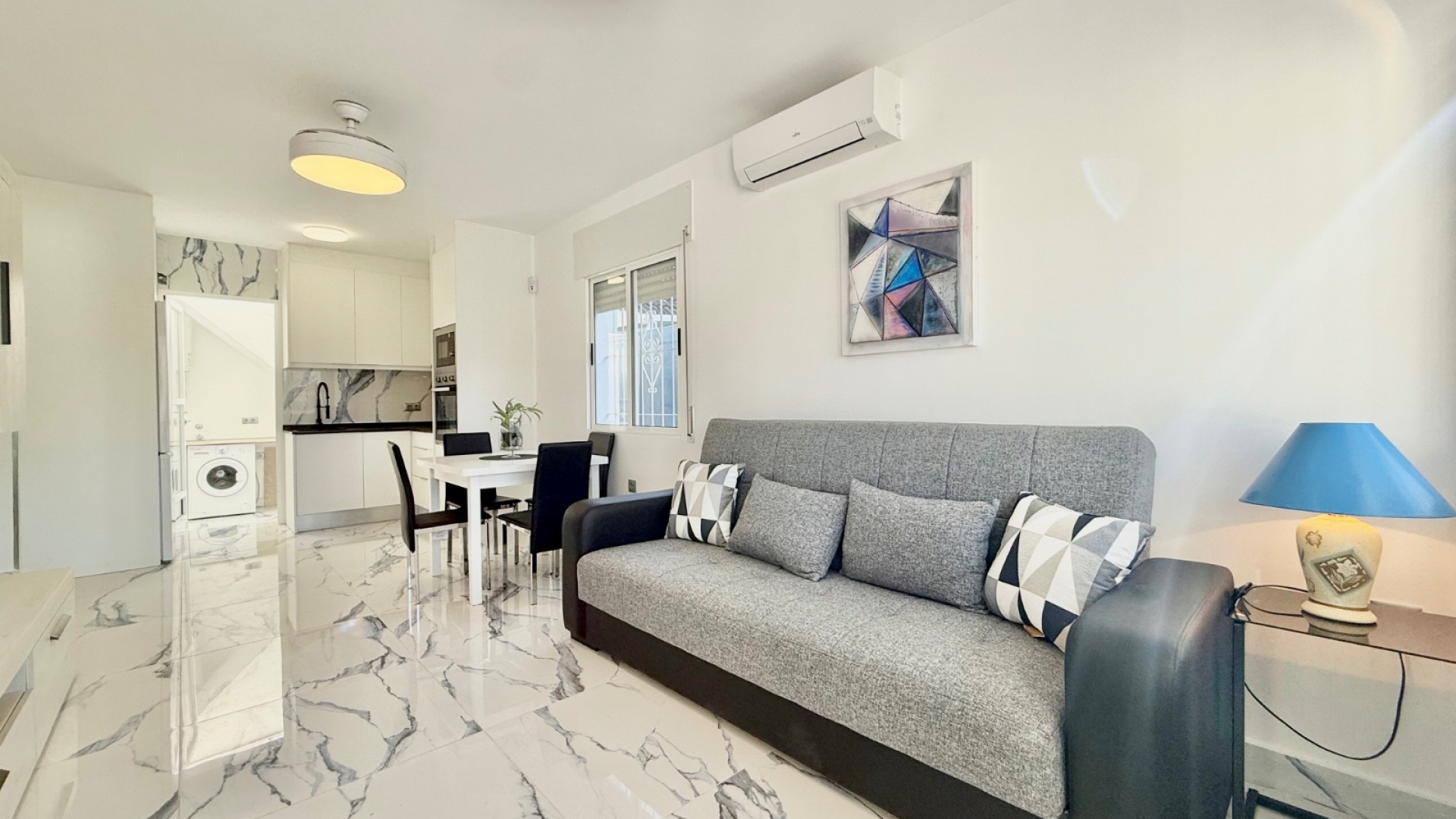 Resale - Townhouse - Torrevieja - el chaparral