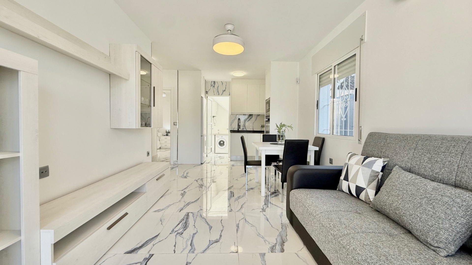 Resale - Townhouse - Torrevieja - el chaparral