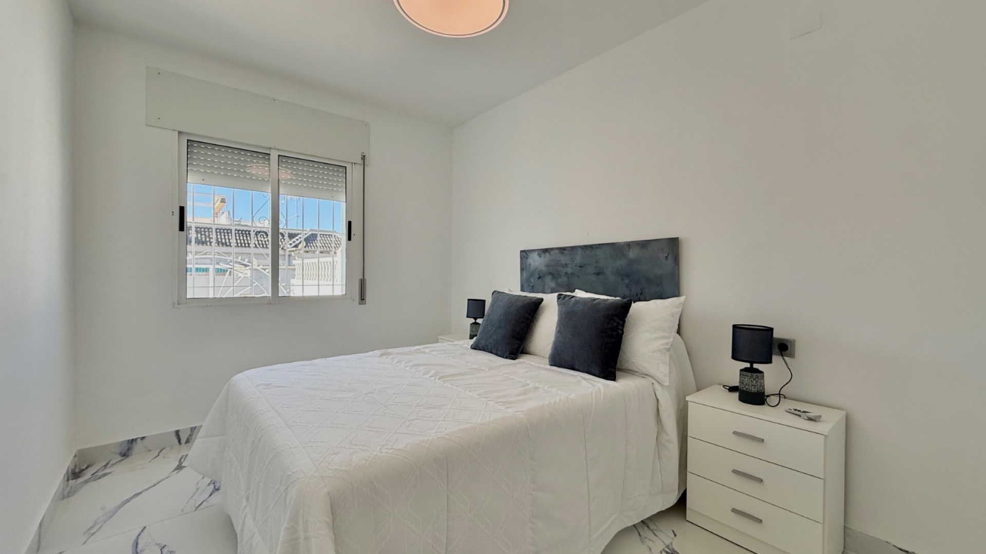 Resale - Townhouse - Torrevieja - el chaparral