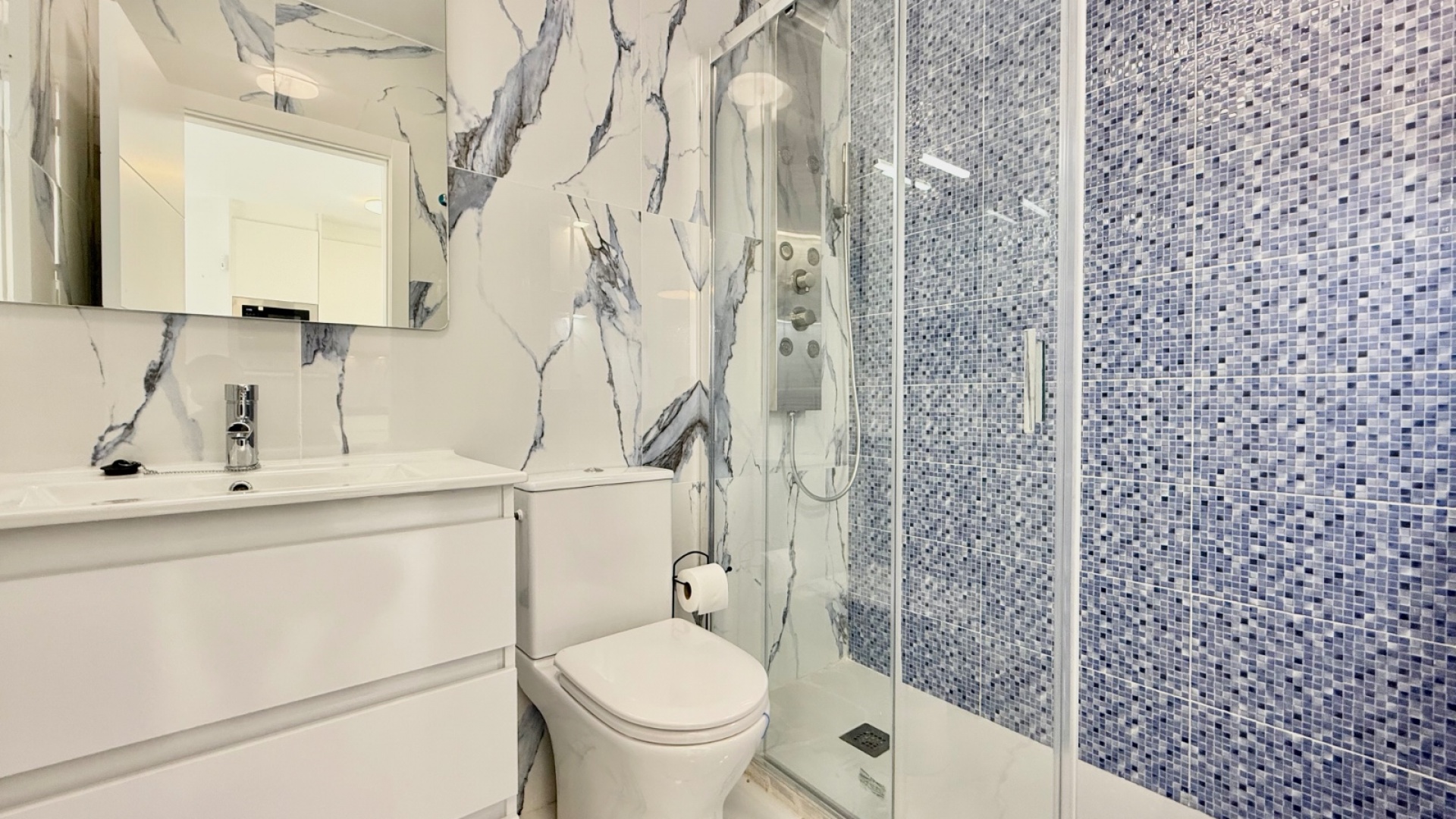 Resale - Townhouse - Torrevieja - el chaparral