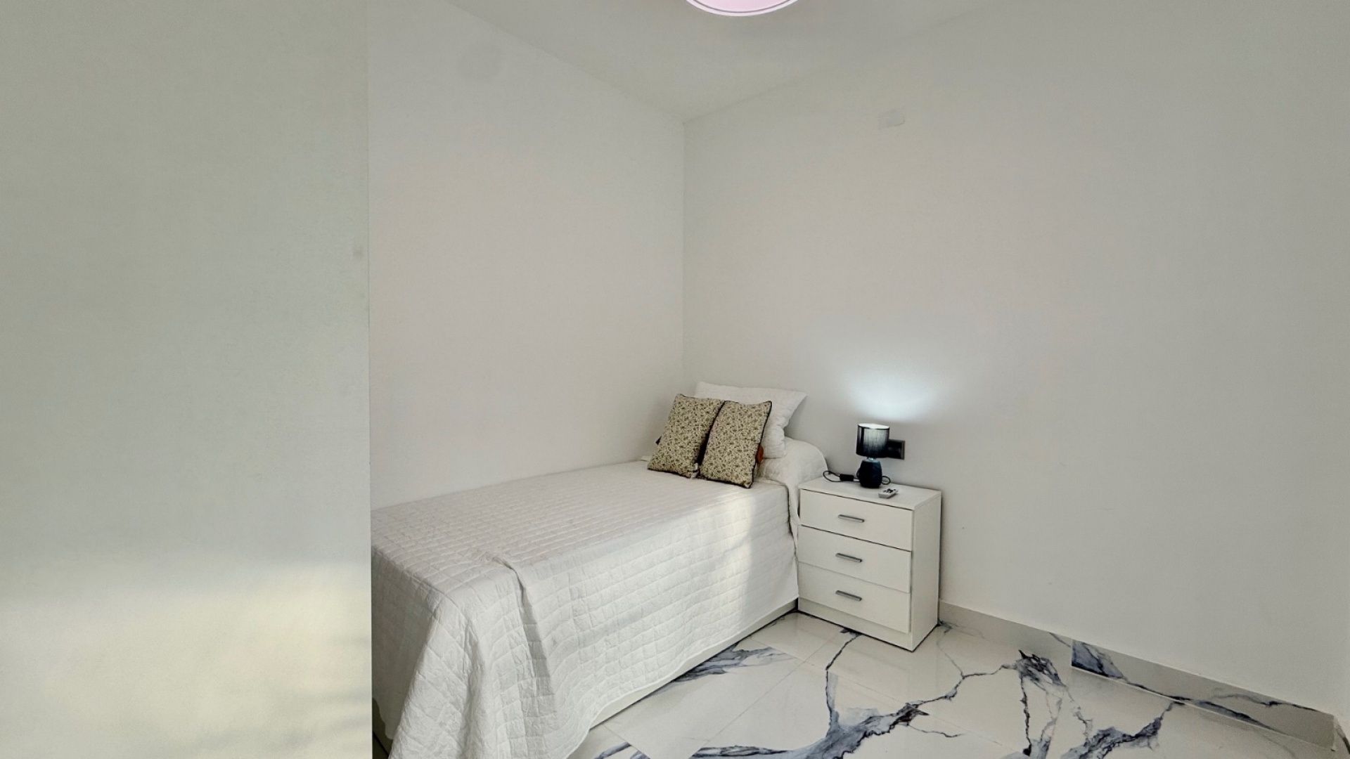 Resale - Townhouse - Torrevieja - el chaparral